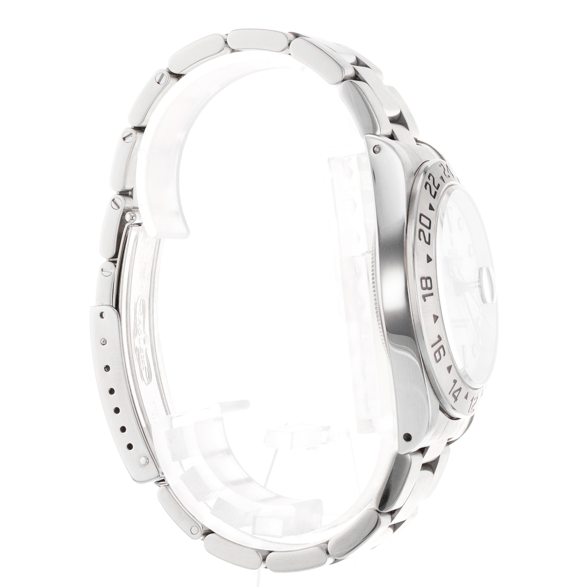 Rolex Explorer II