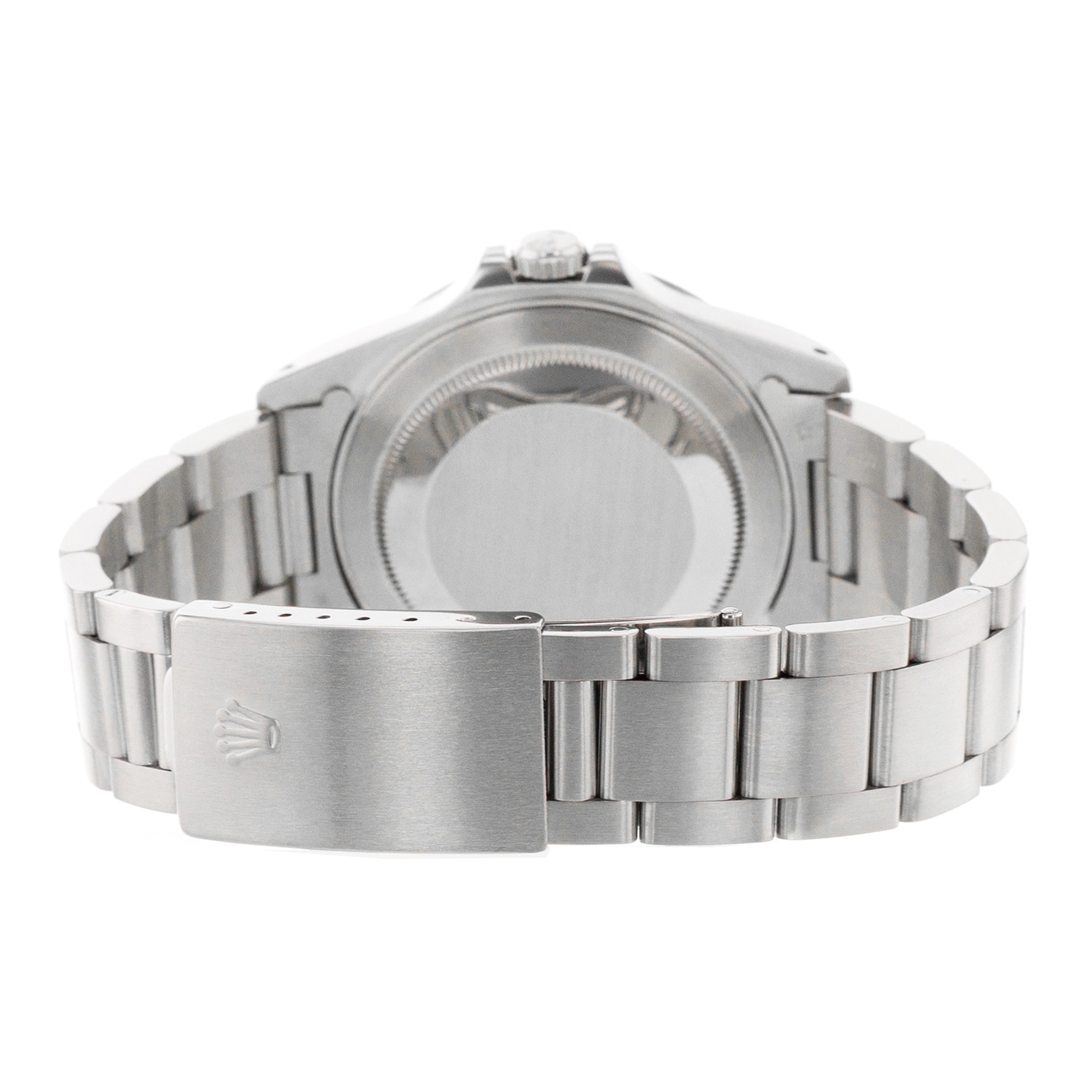 Rolex Explorer II