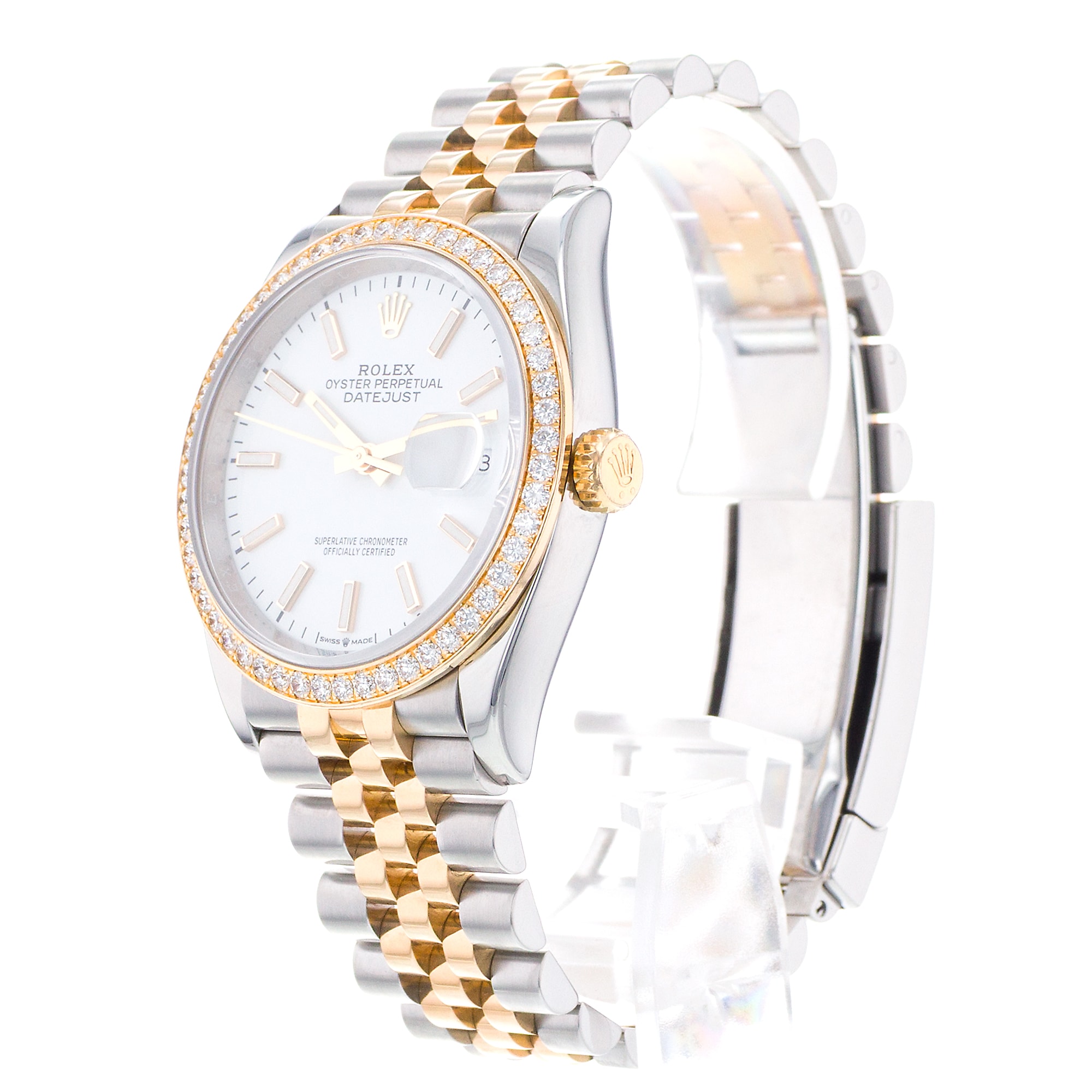 Rolex Datejust 36