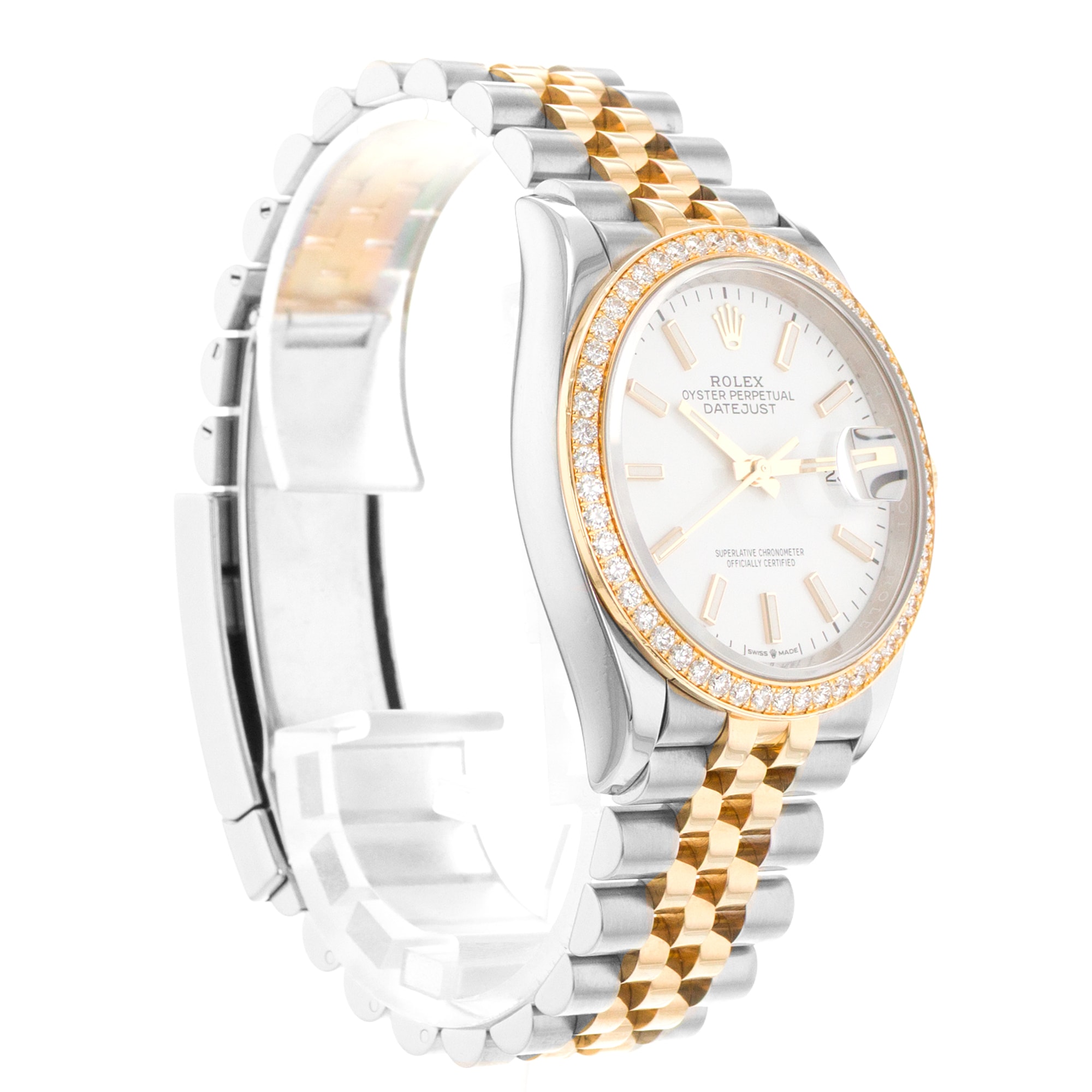 Rolex Datejust 36