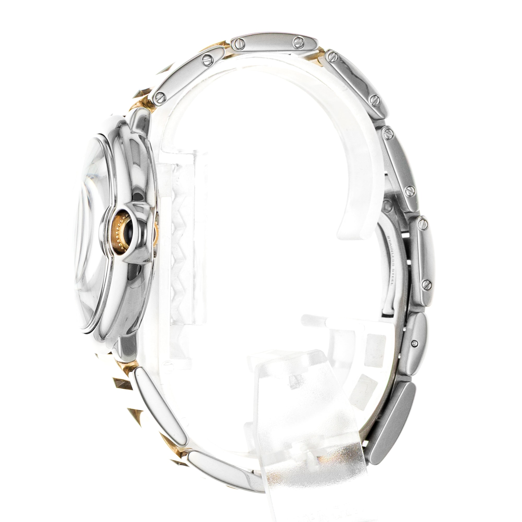 Cartier Ballon Bleu 36mm