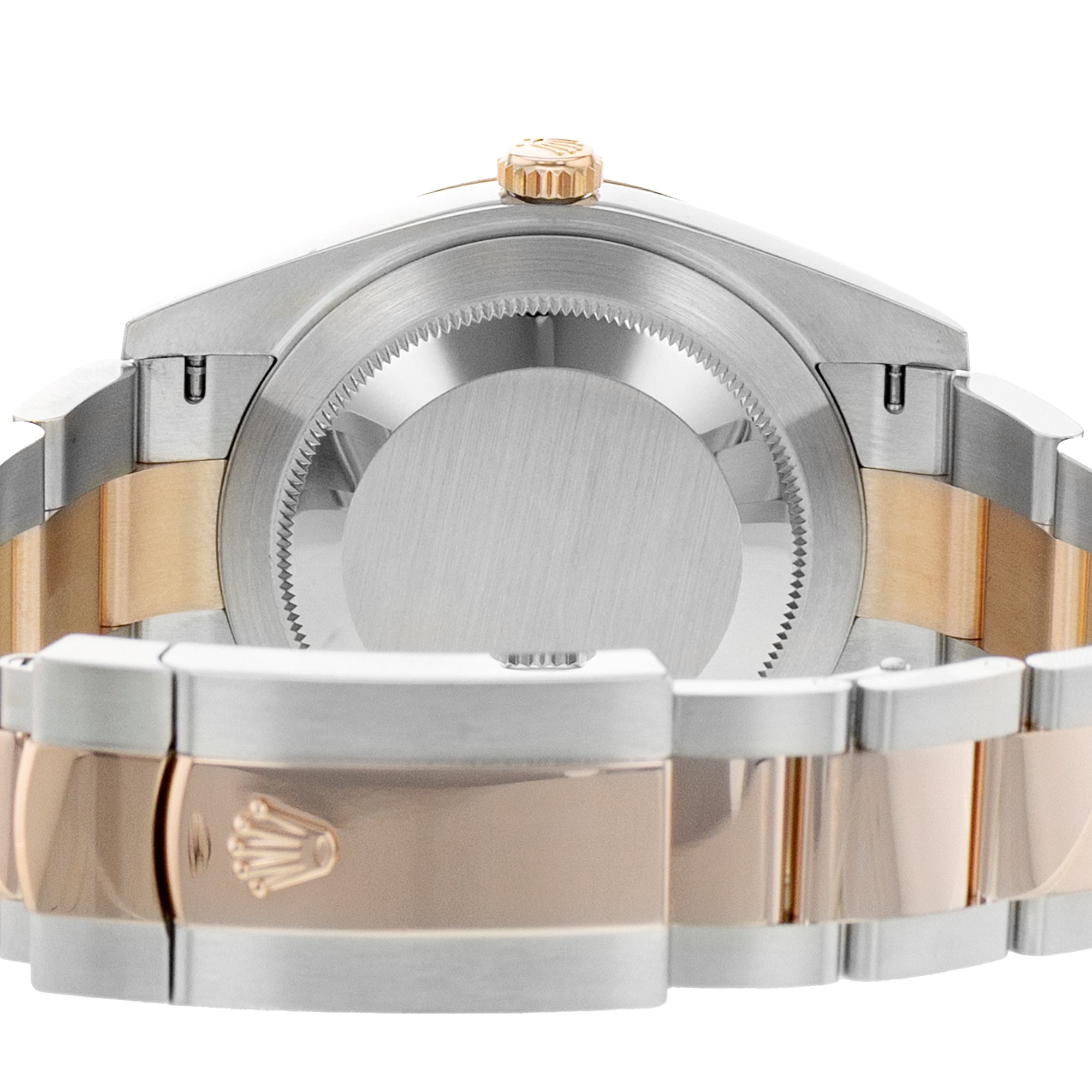 Rolex Datejust 41
