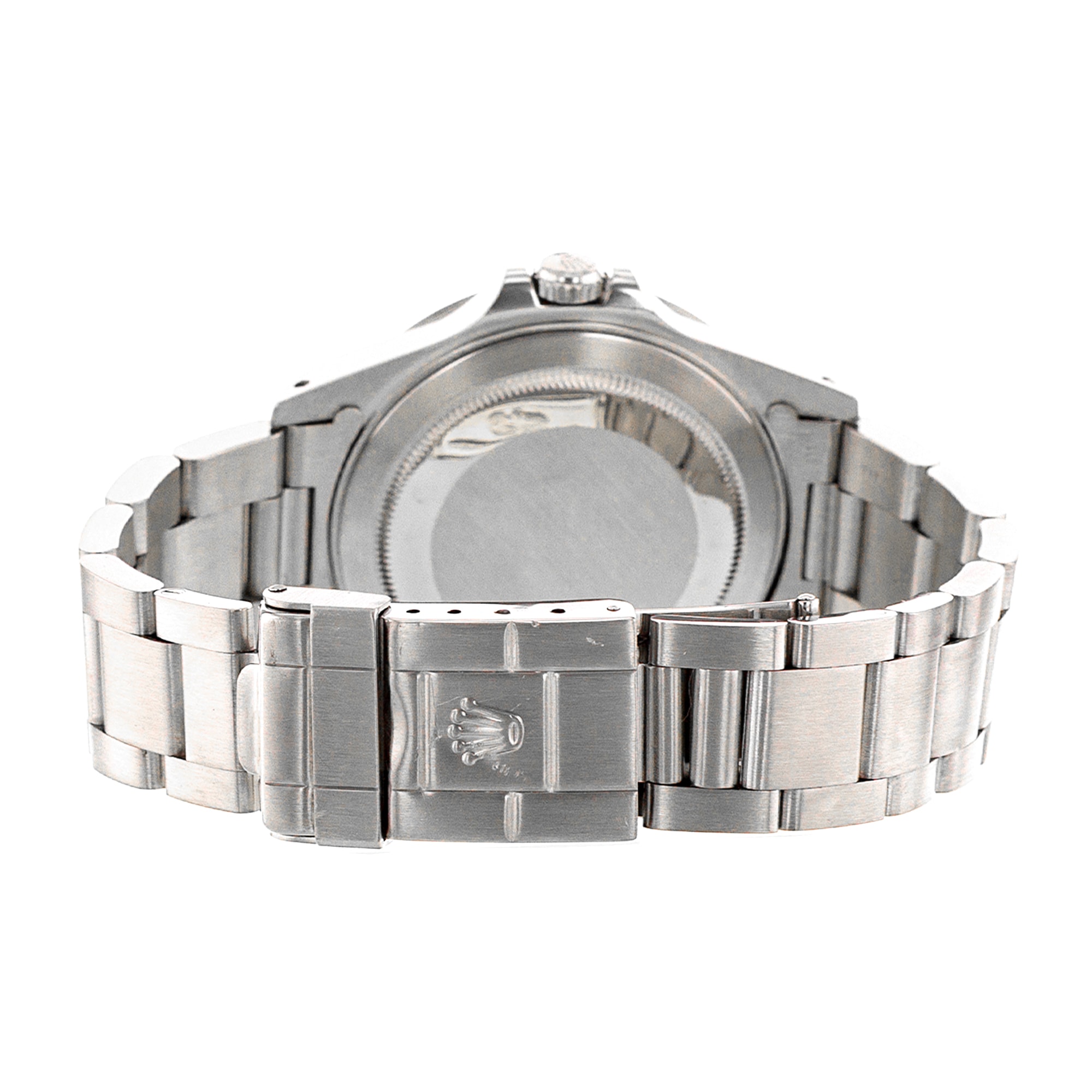 Rolex Explorer II