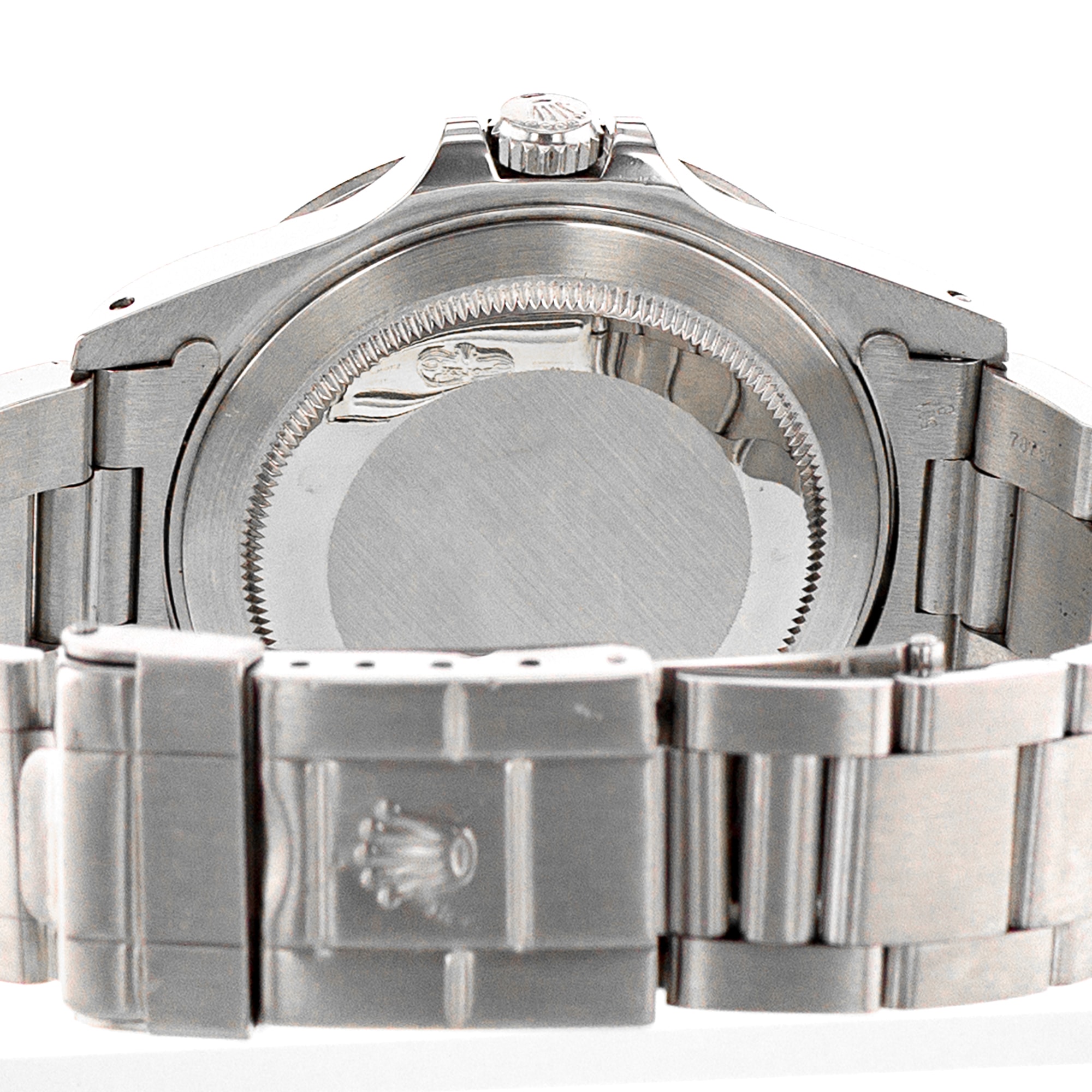 Rolex Explorer II