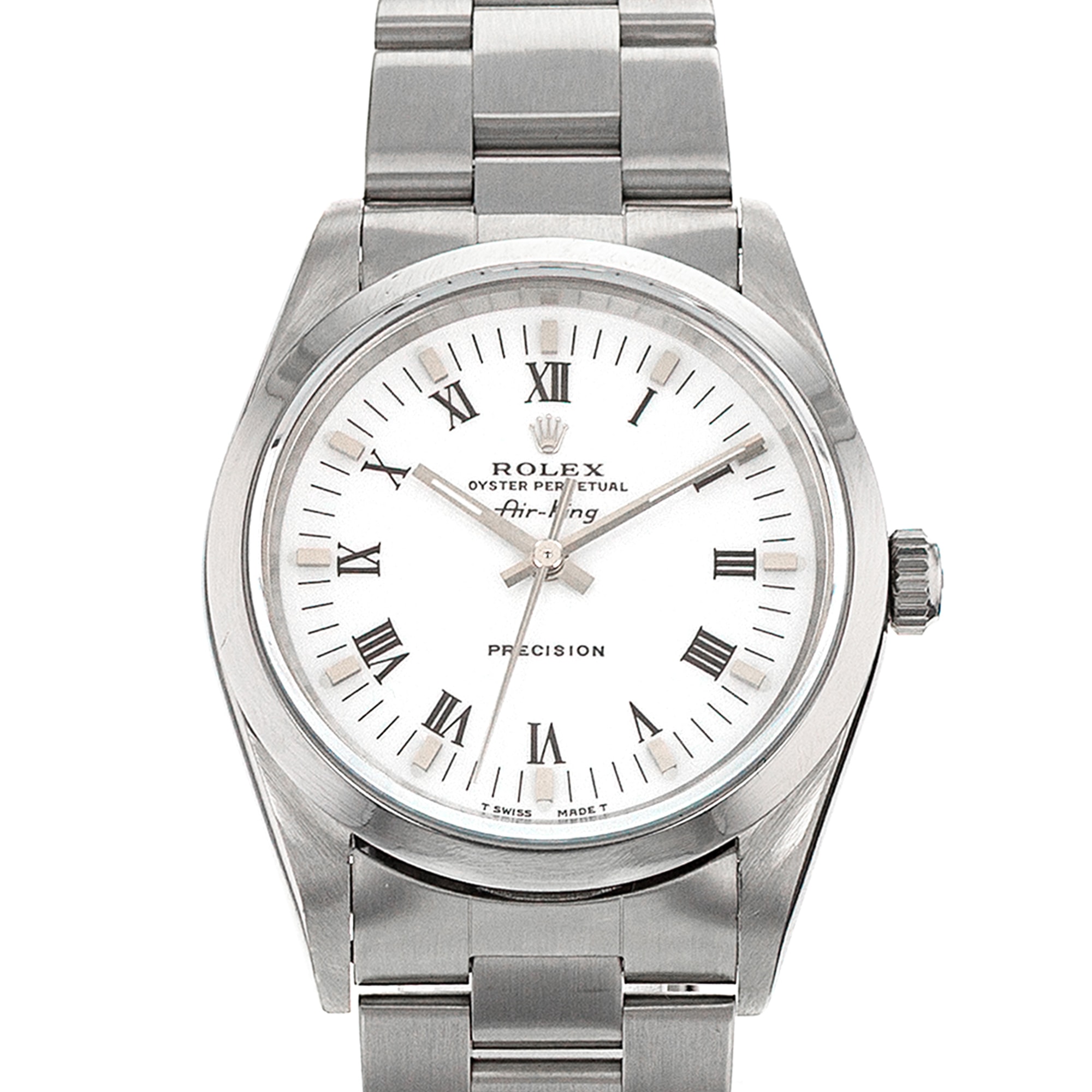 Rolex Air King