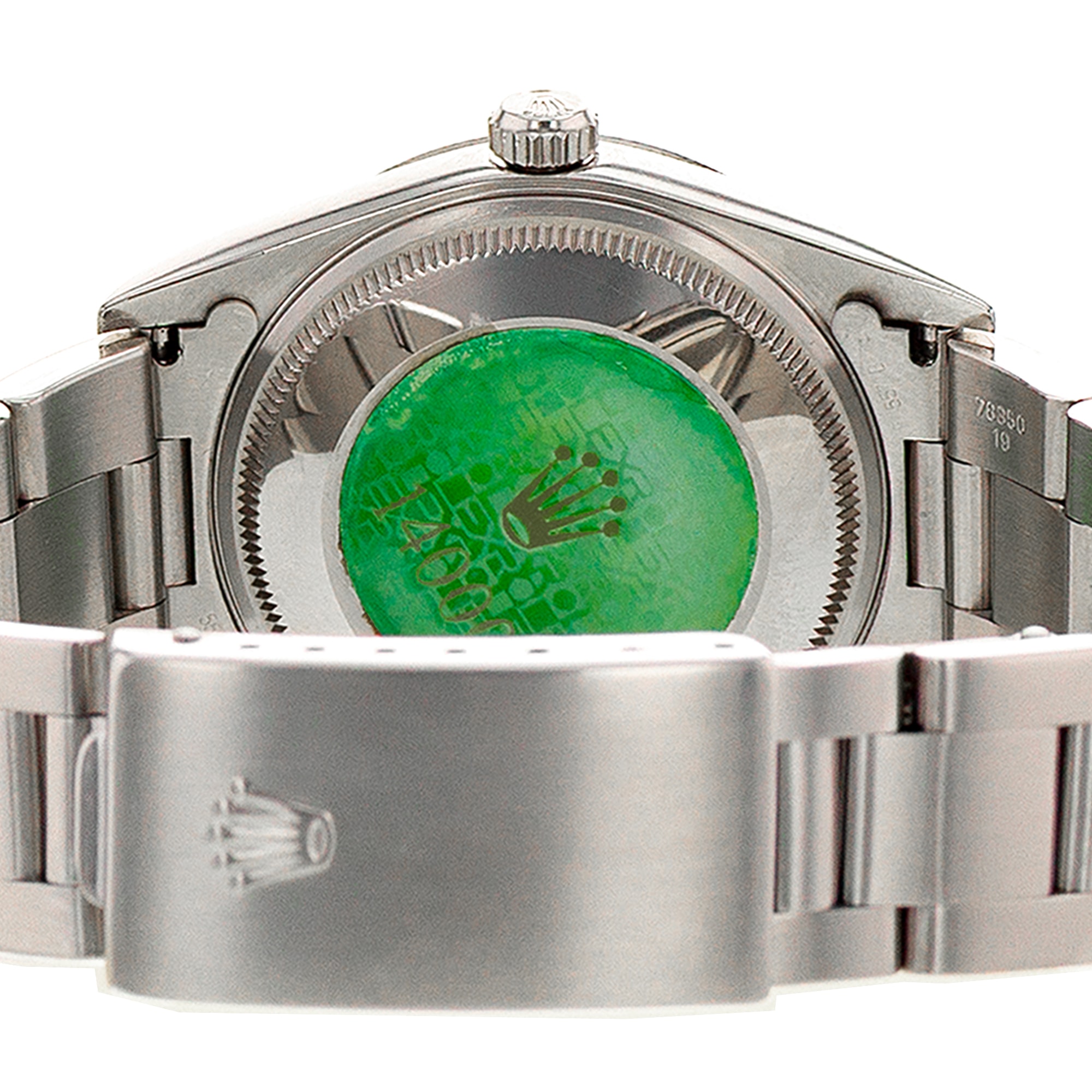Rolex Air King