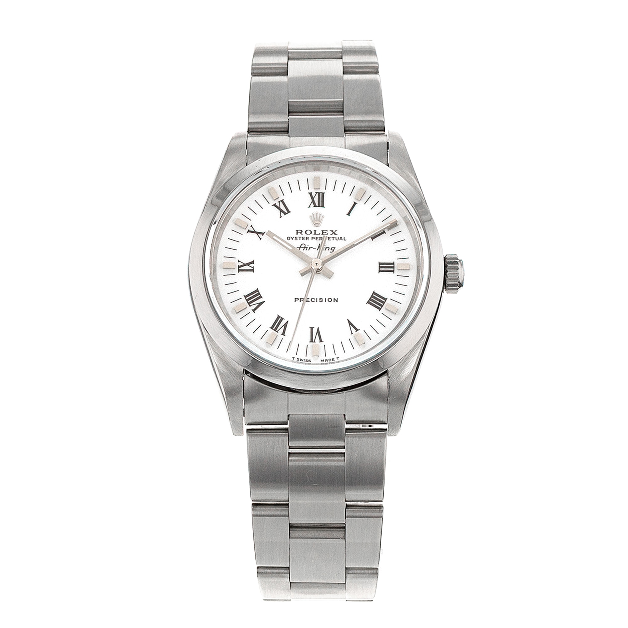 Rolex Air King
