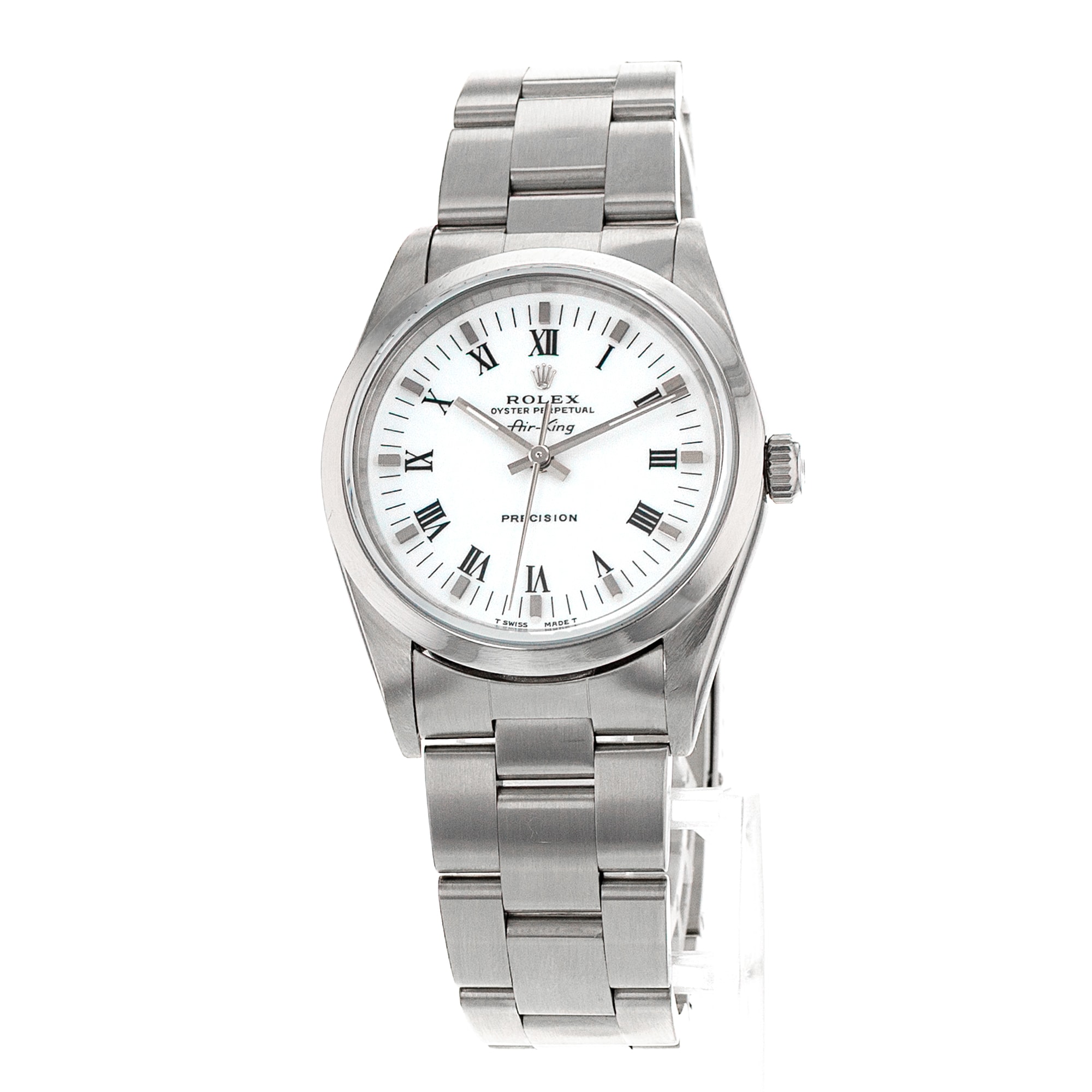 Rolex Air King
