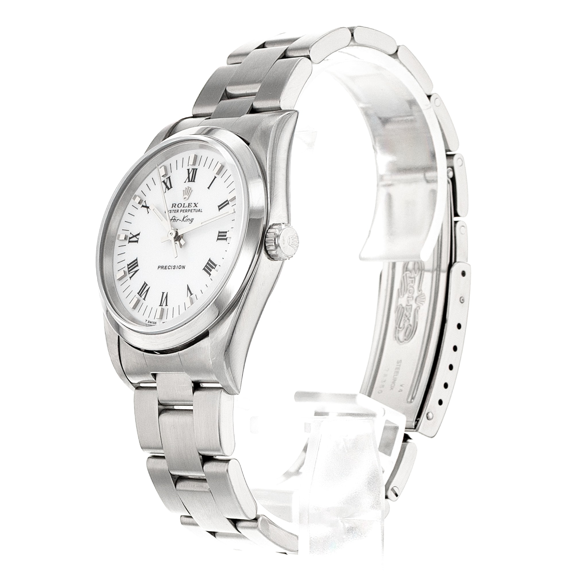 Rolex Air King