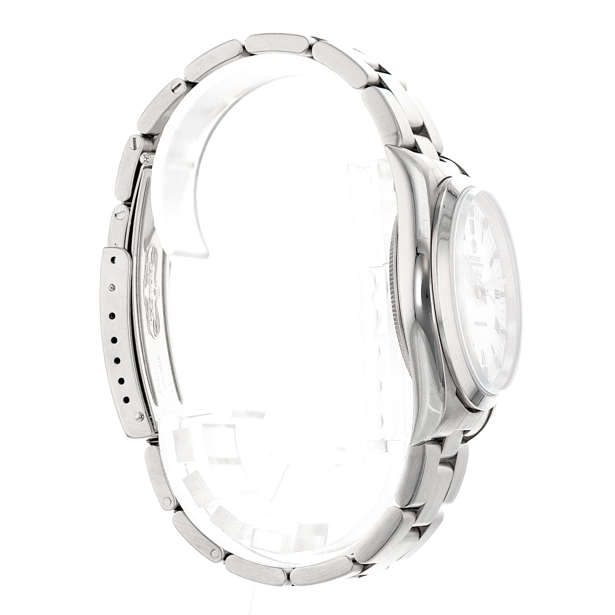 Rolex Air King