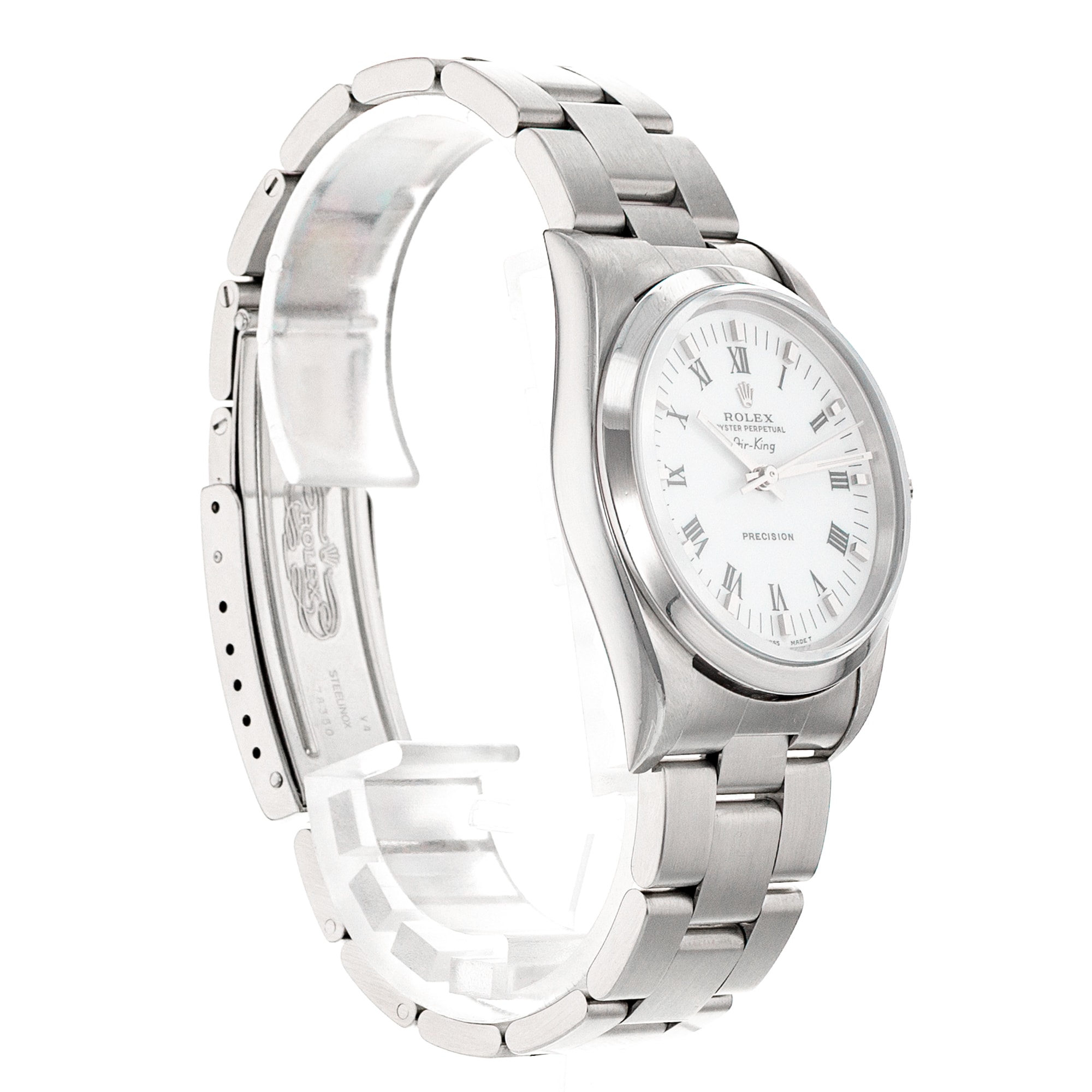 Rolex Air King