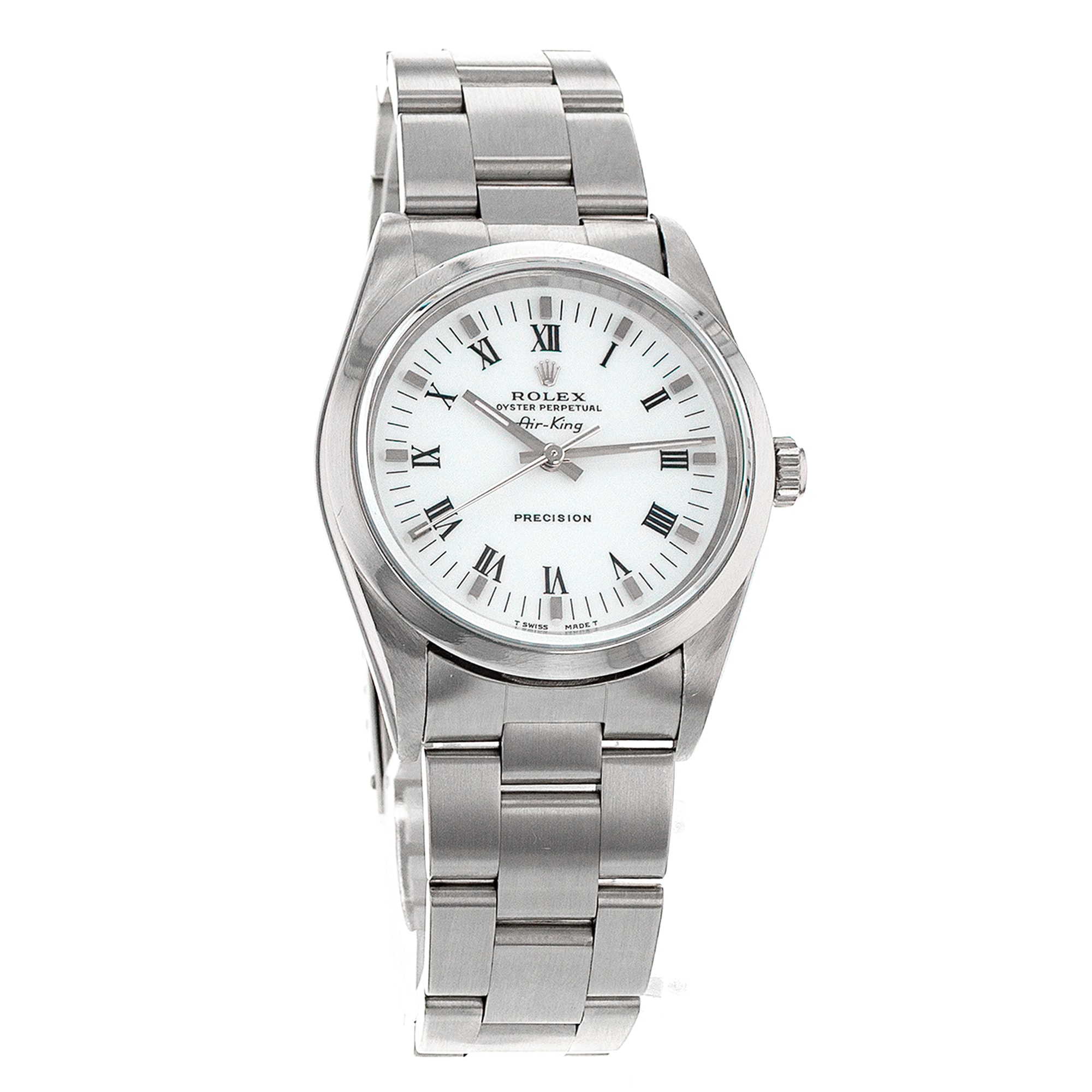 Rolex Air King