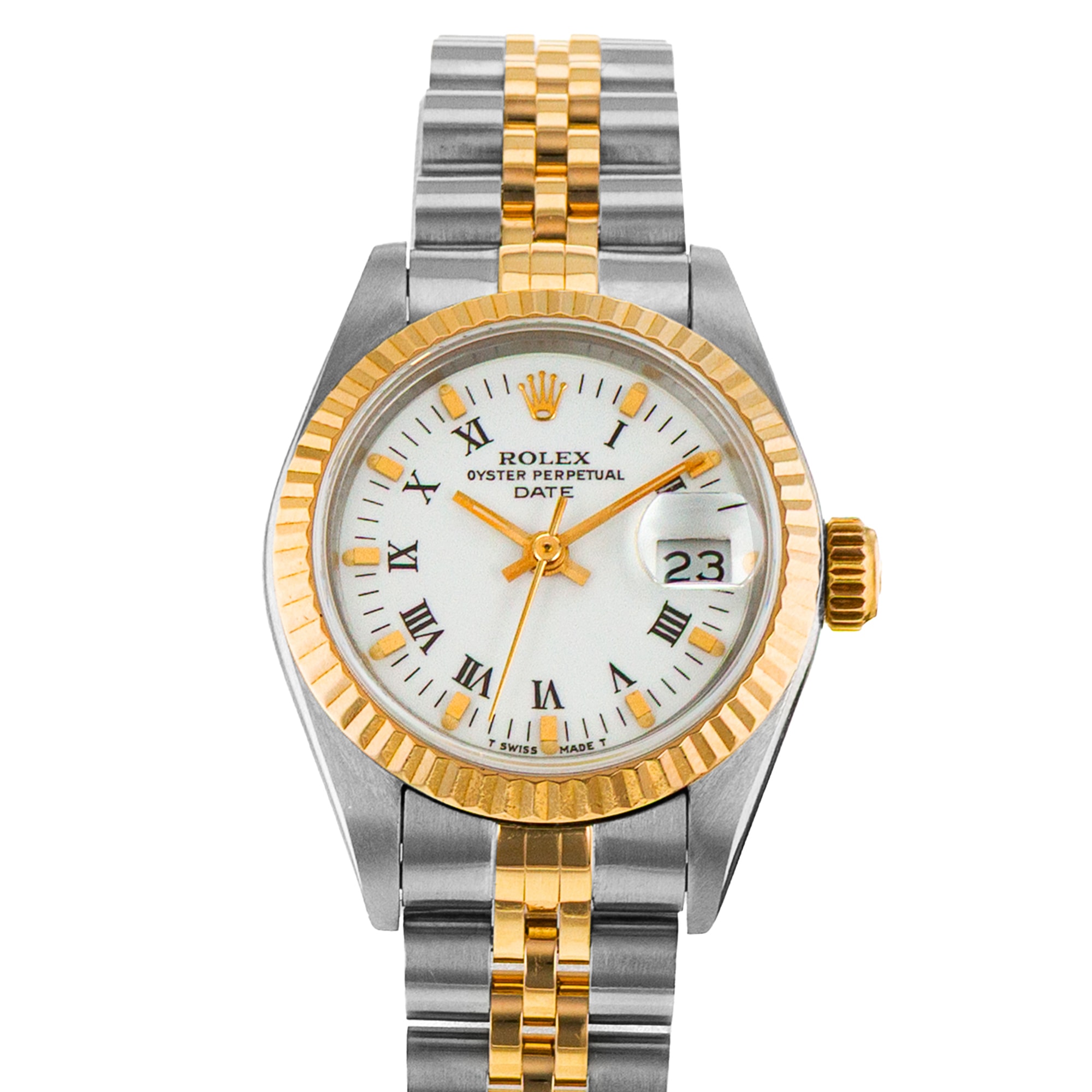 Rolex Datejust 26