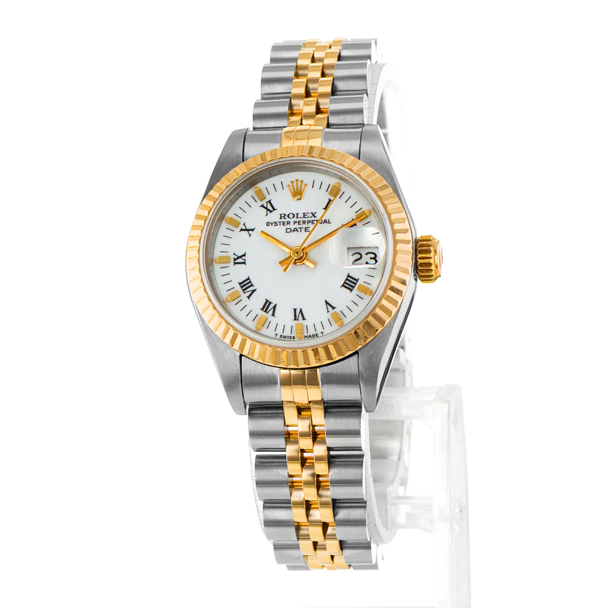 Rolex Datejust 26