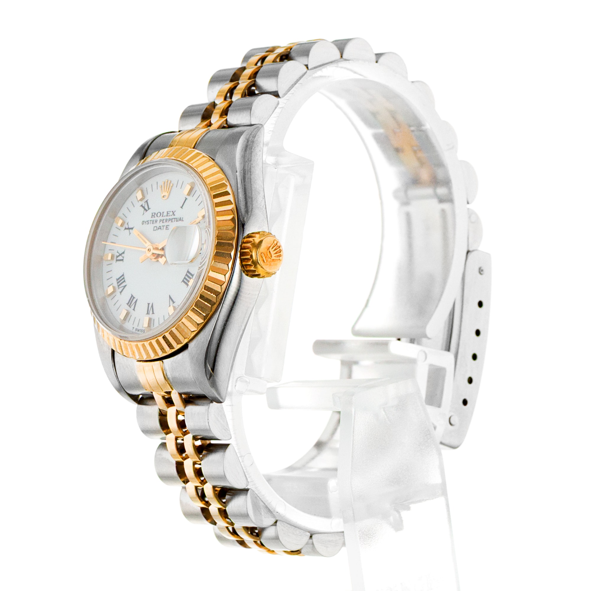 Rolex Datejust 26