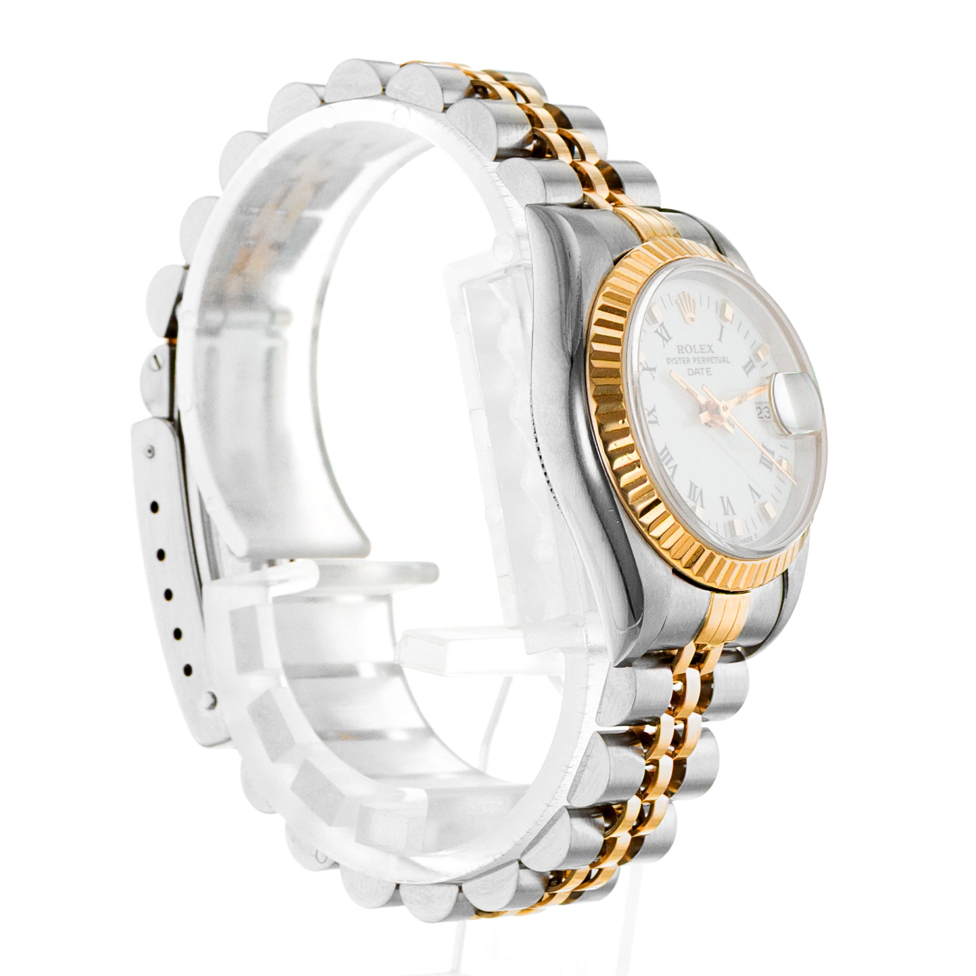 Rolex Datejust 26
