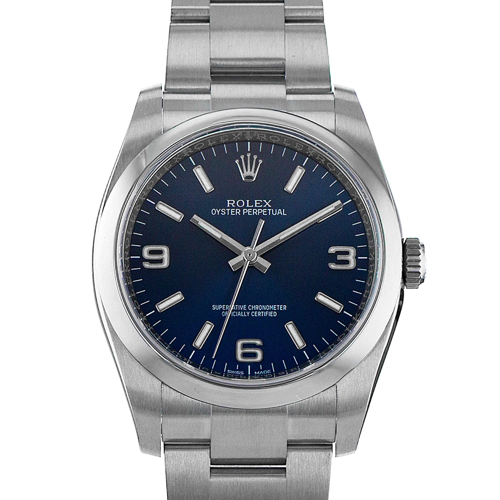 Rolex Oyster Perpetual 36