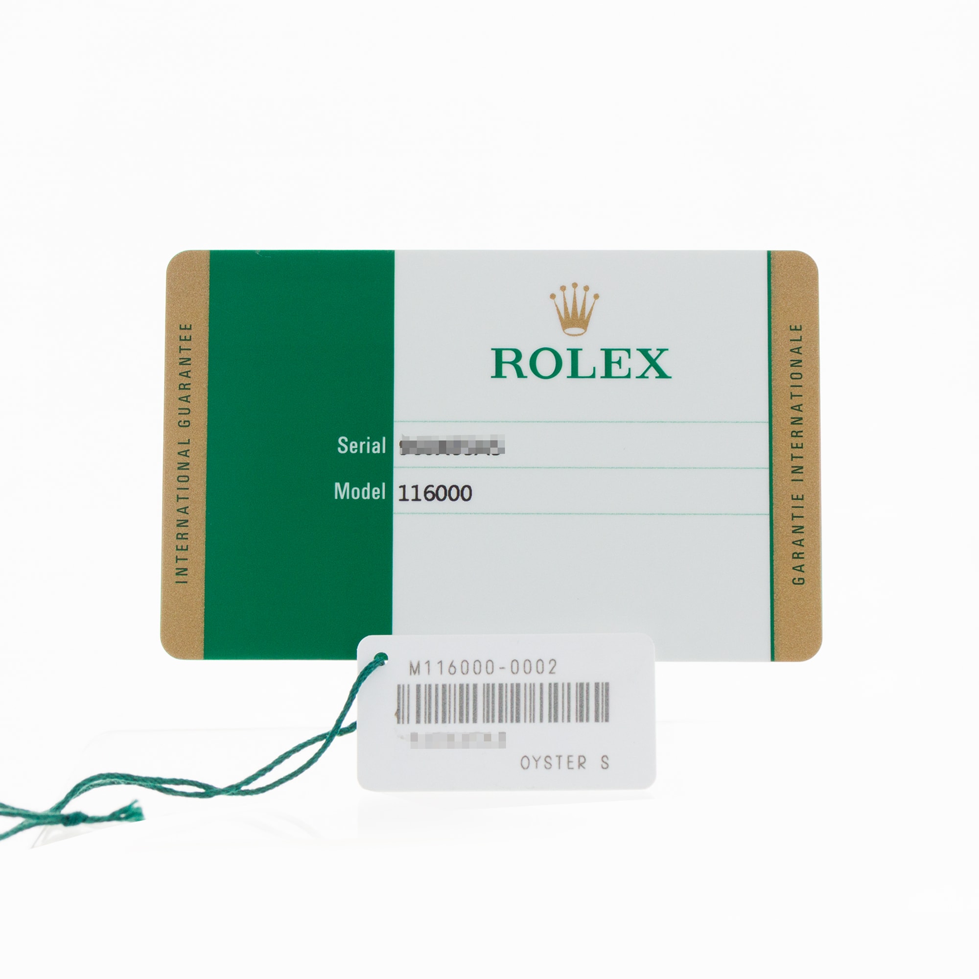 Rolex Oyster Perpetual 36