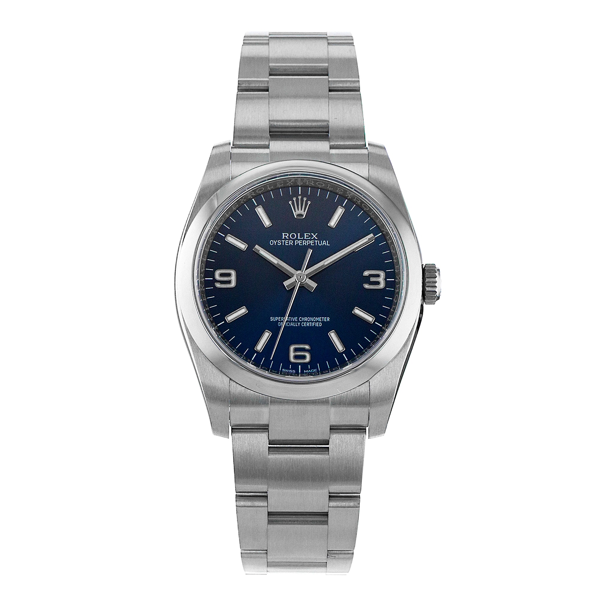 Rolex Oyster Perpetual 36