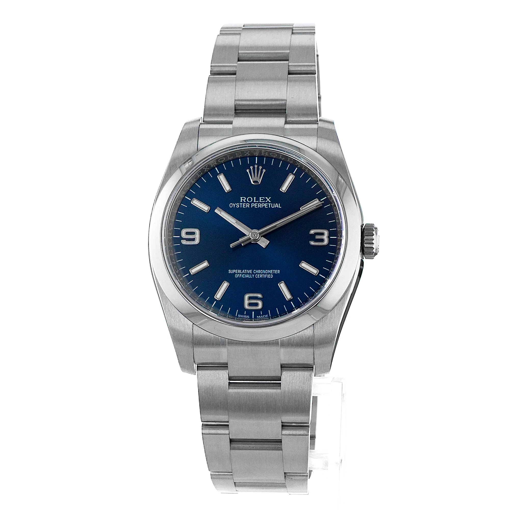 Rolex Oyster Perpetual 36