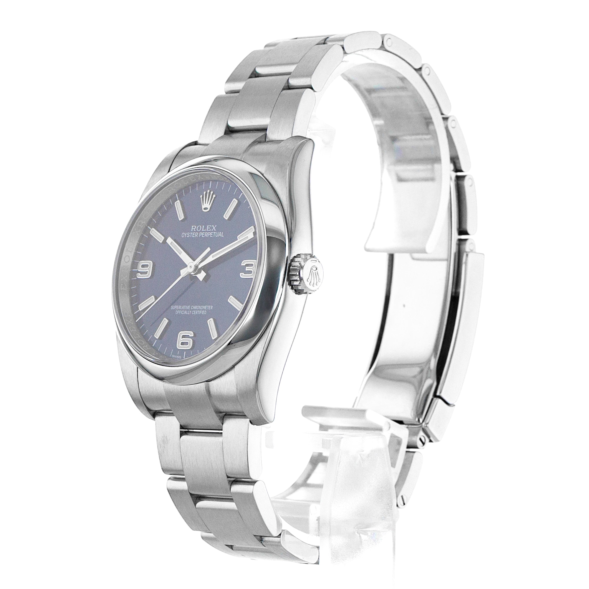 Rolex Oyster Perpetual 36