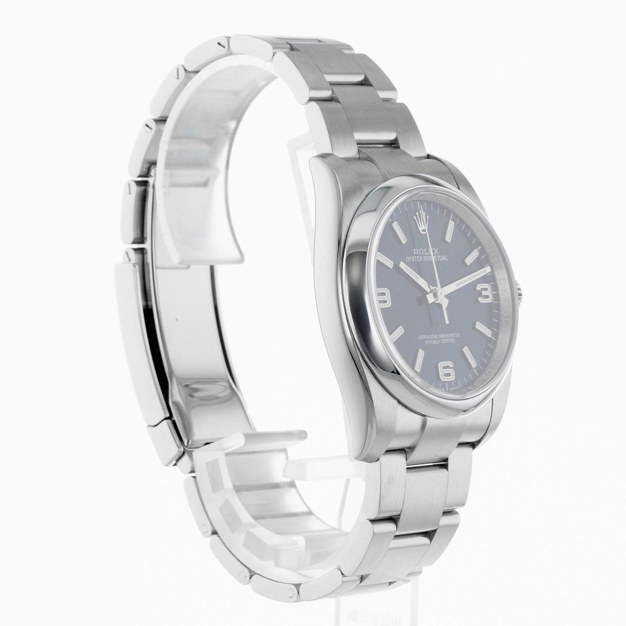 Rolex Oyster Perpetual 36