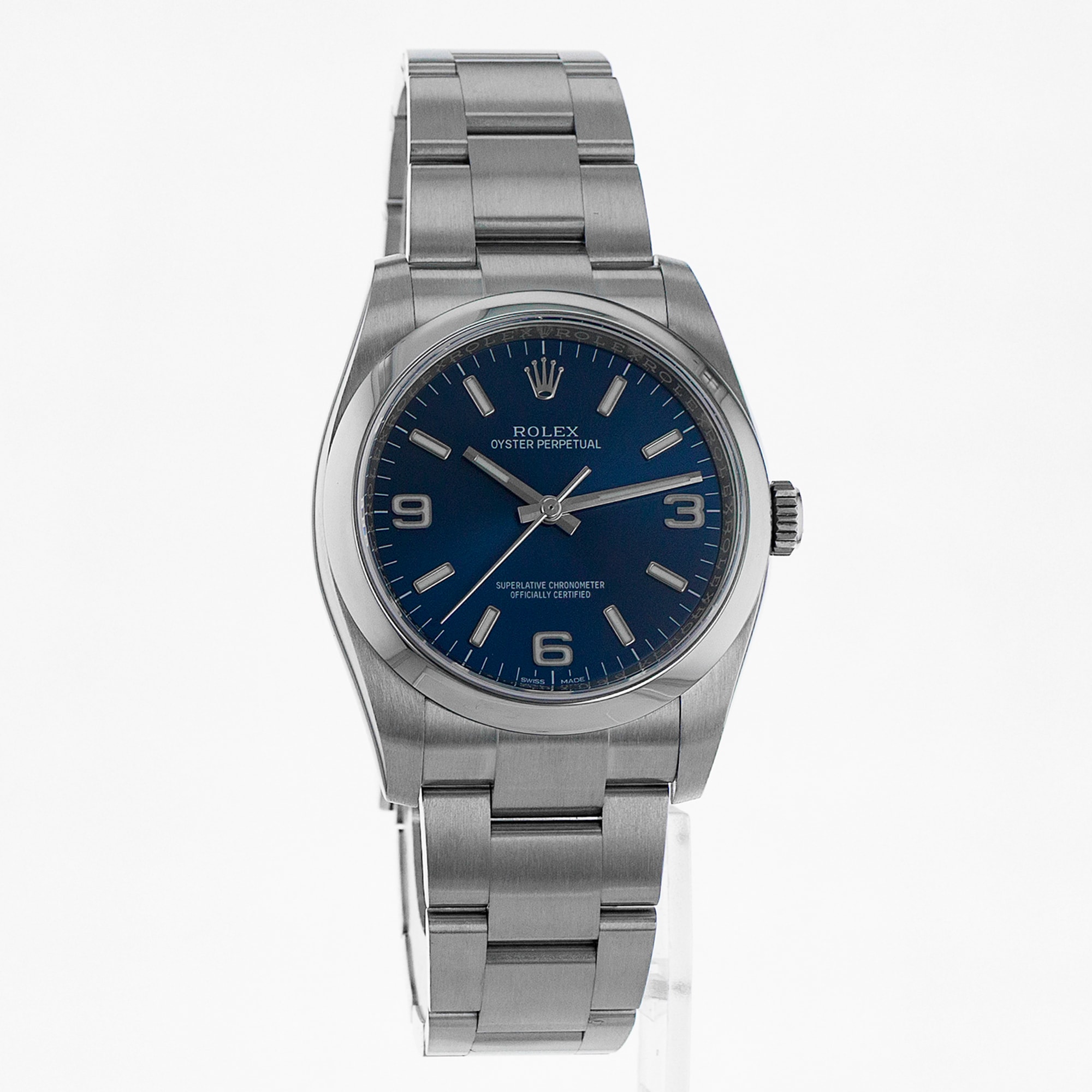 Rolex Oyster Perpetual 36