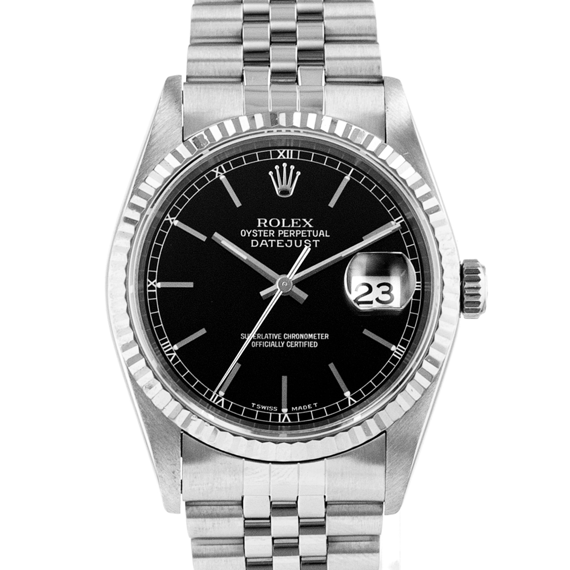 Rolex Datejust 36
