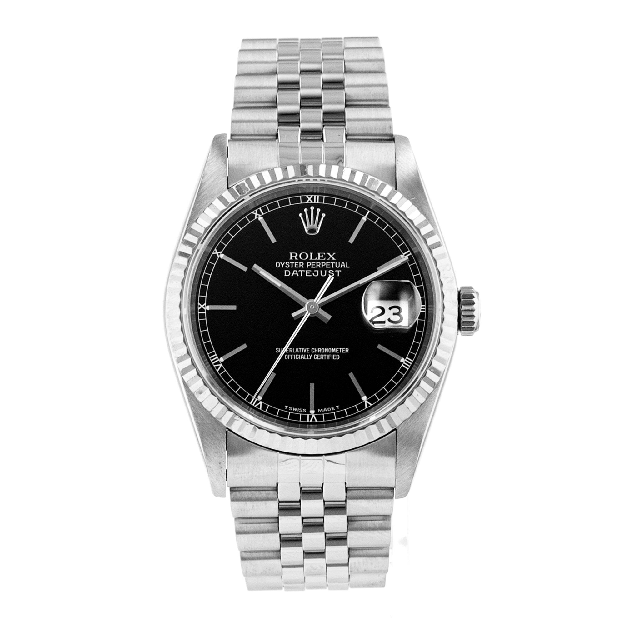Rolex Datejust 36