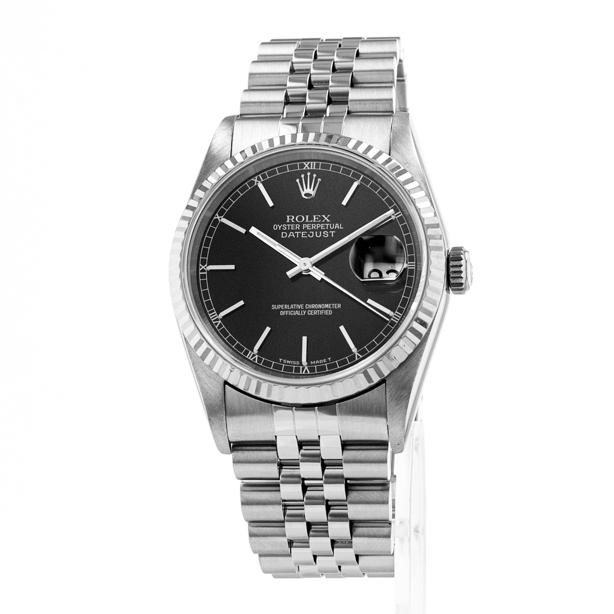 Rolex Datejust 36