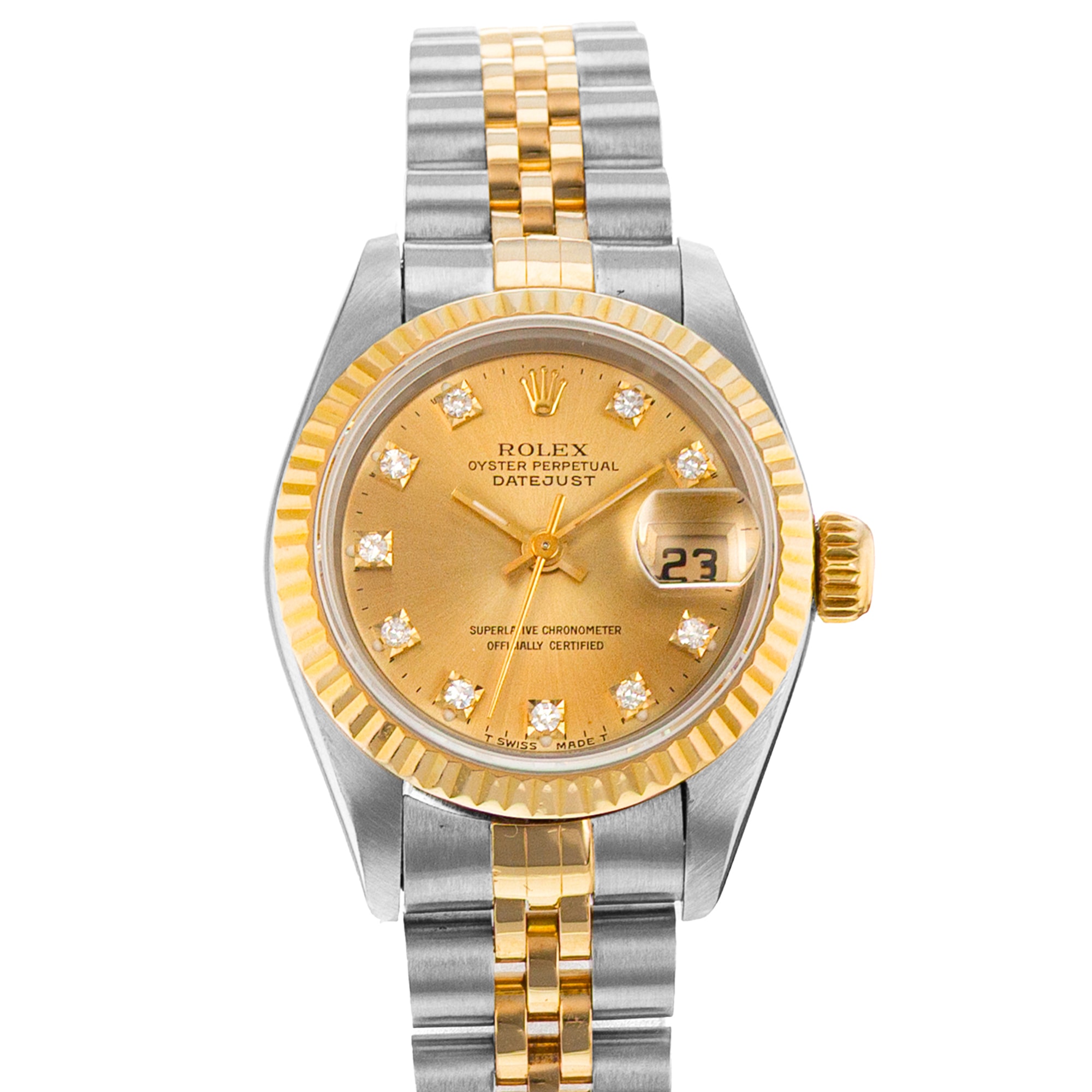 Rolex Datejust 26