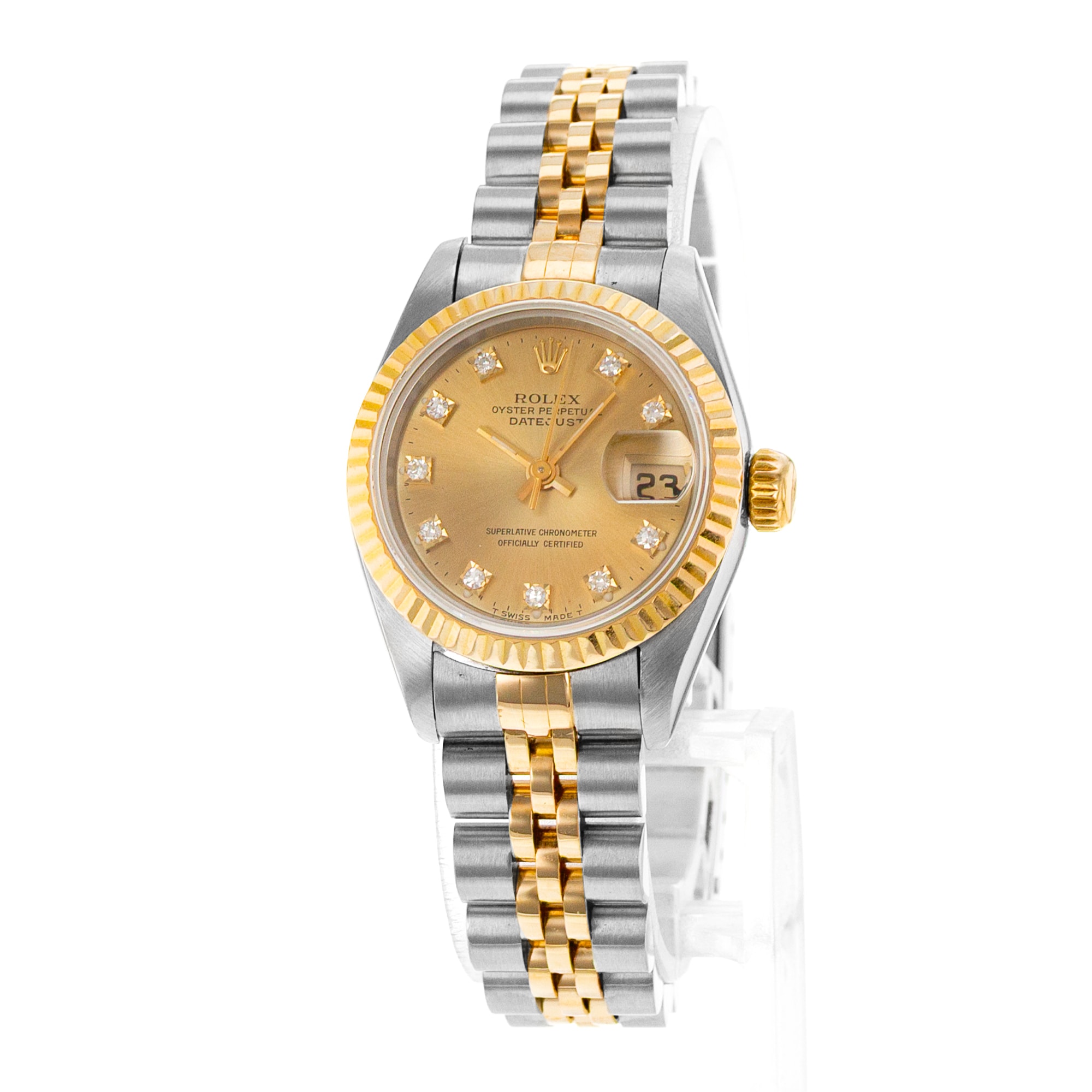 Rolex Datejust 26