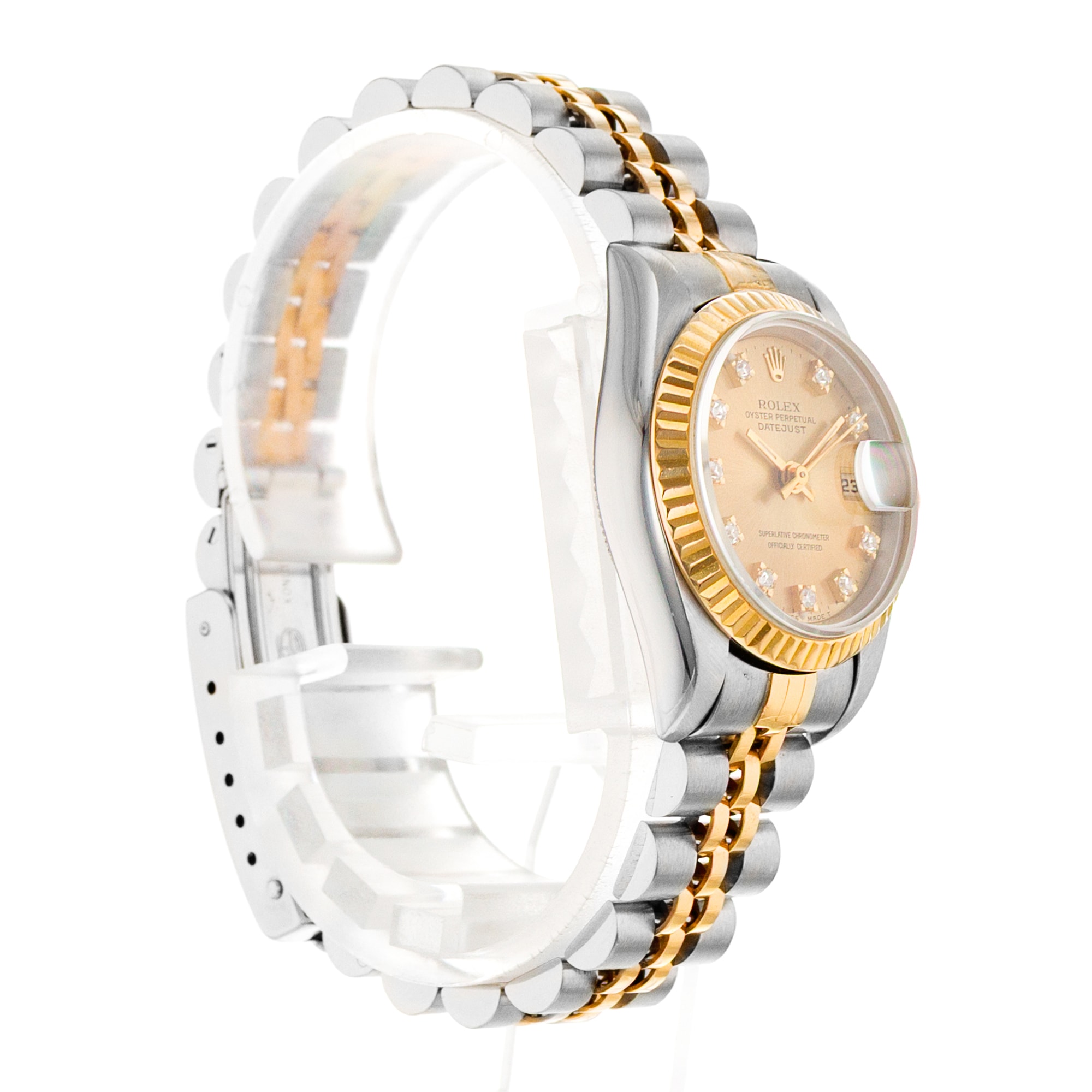Rolex Datejust 26