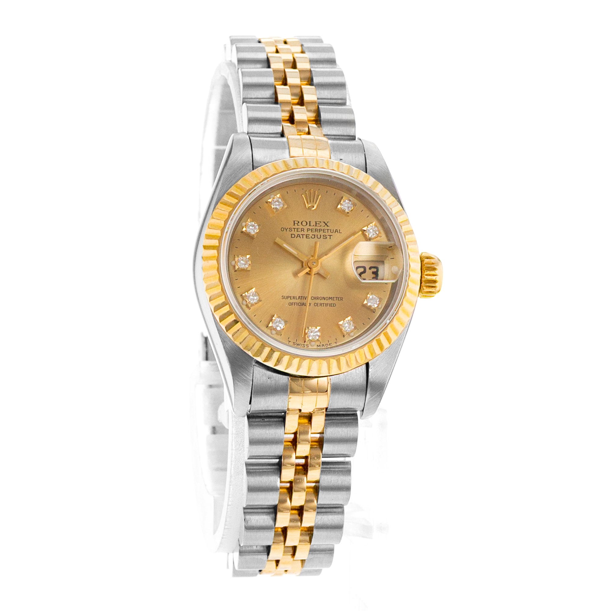 Rolex Datejust 26