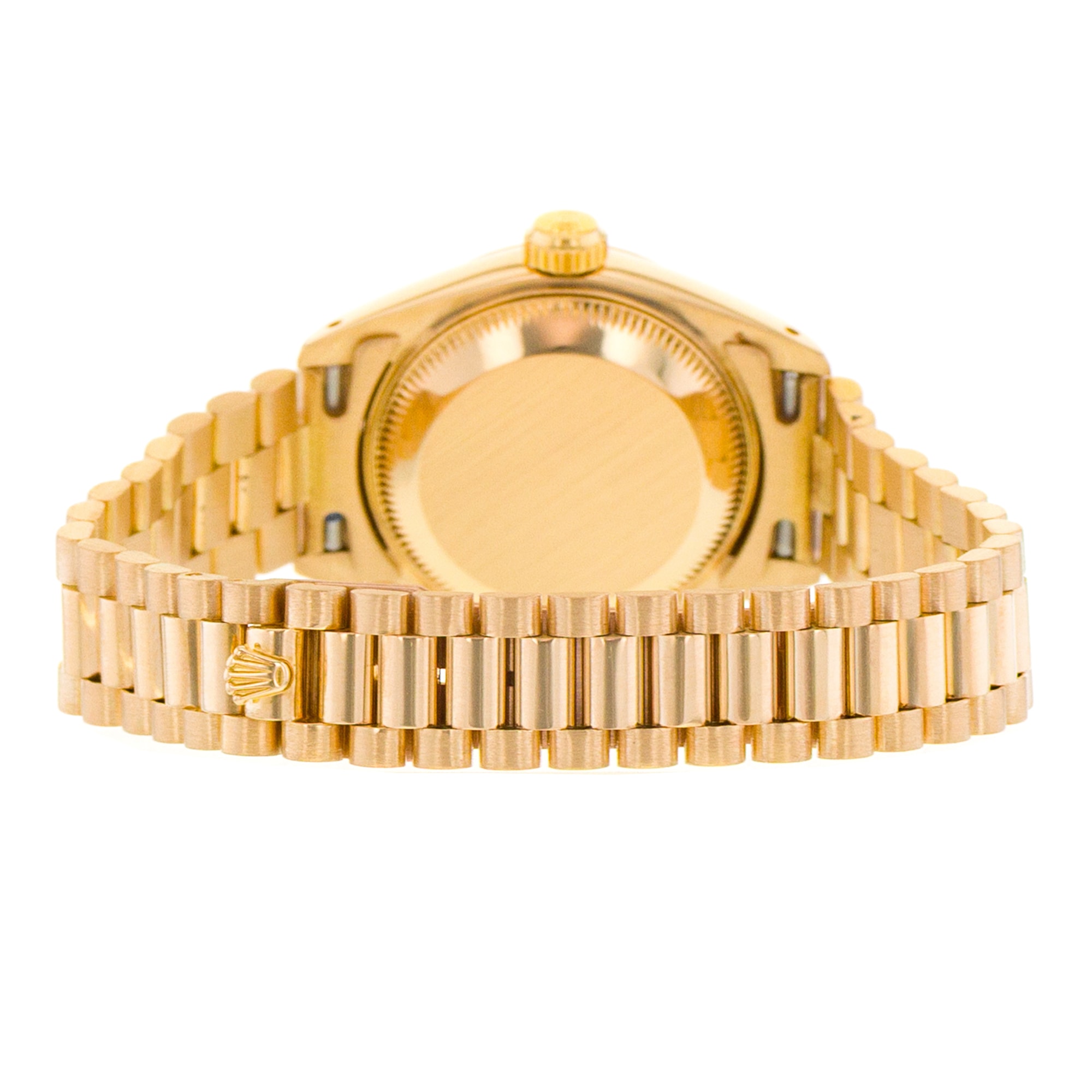 Rolex Datejust 26