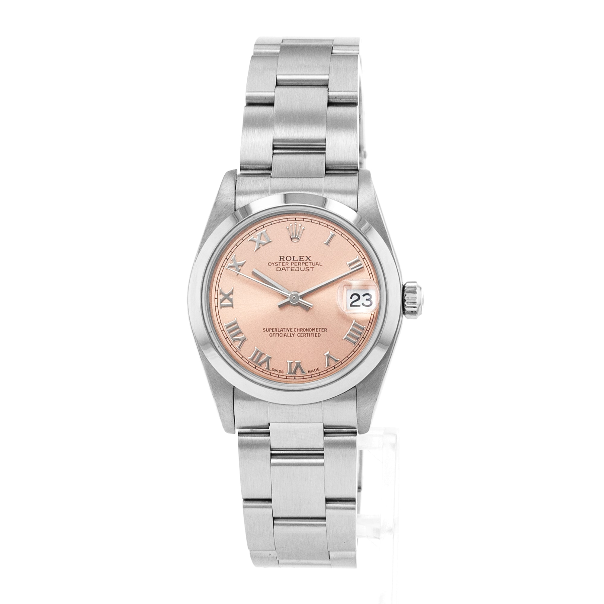Rolex Datejust 31