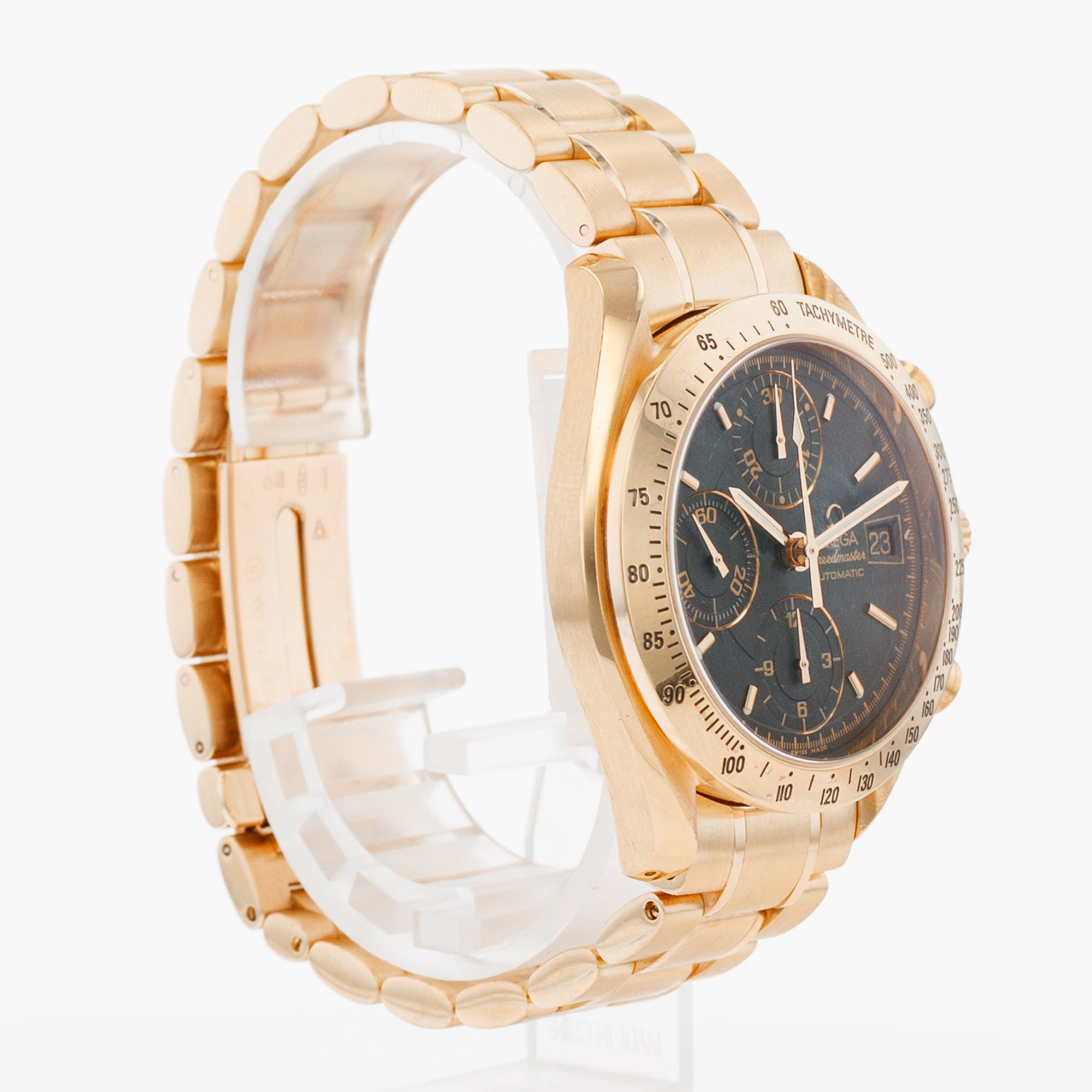 Omega Speedmaster Date