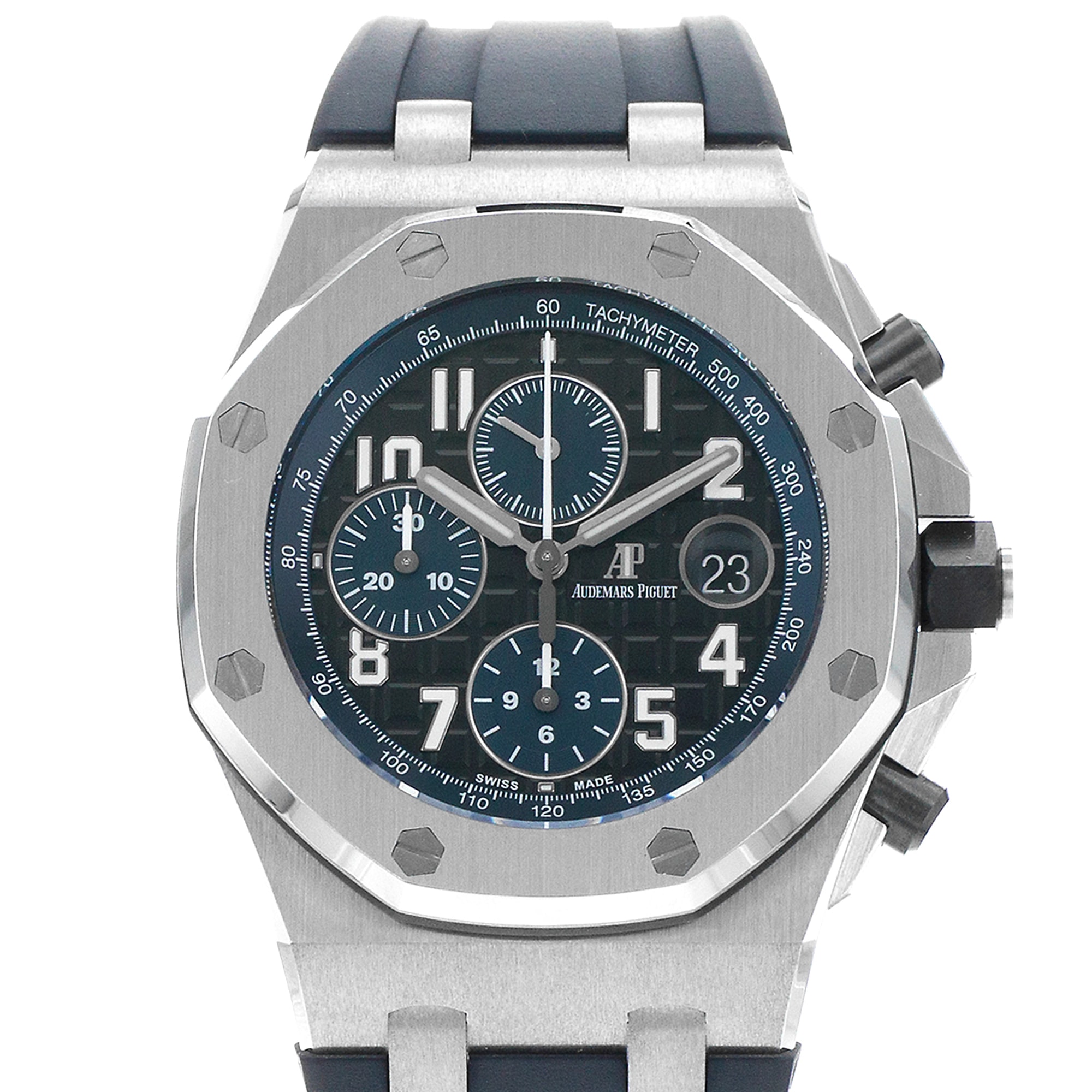 Audemars Piguet Royal Oak Offshore Chronograph