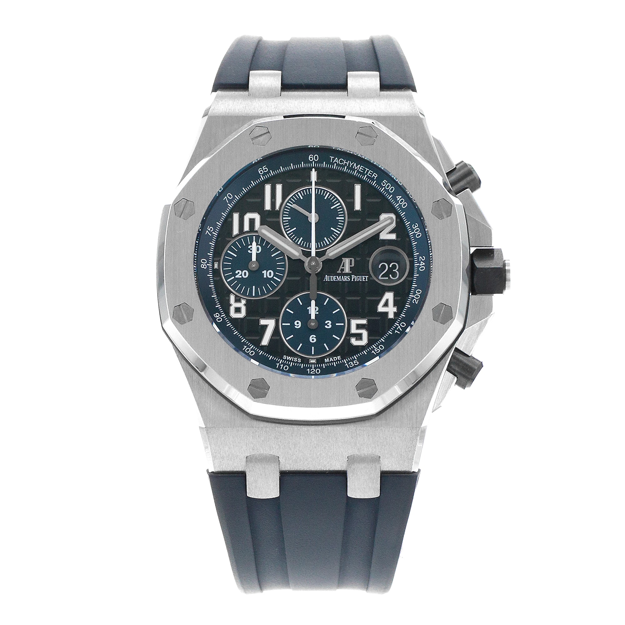 Audemars Piguet Royal Oak Offshore Chronograph