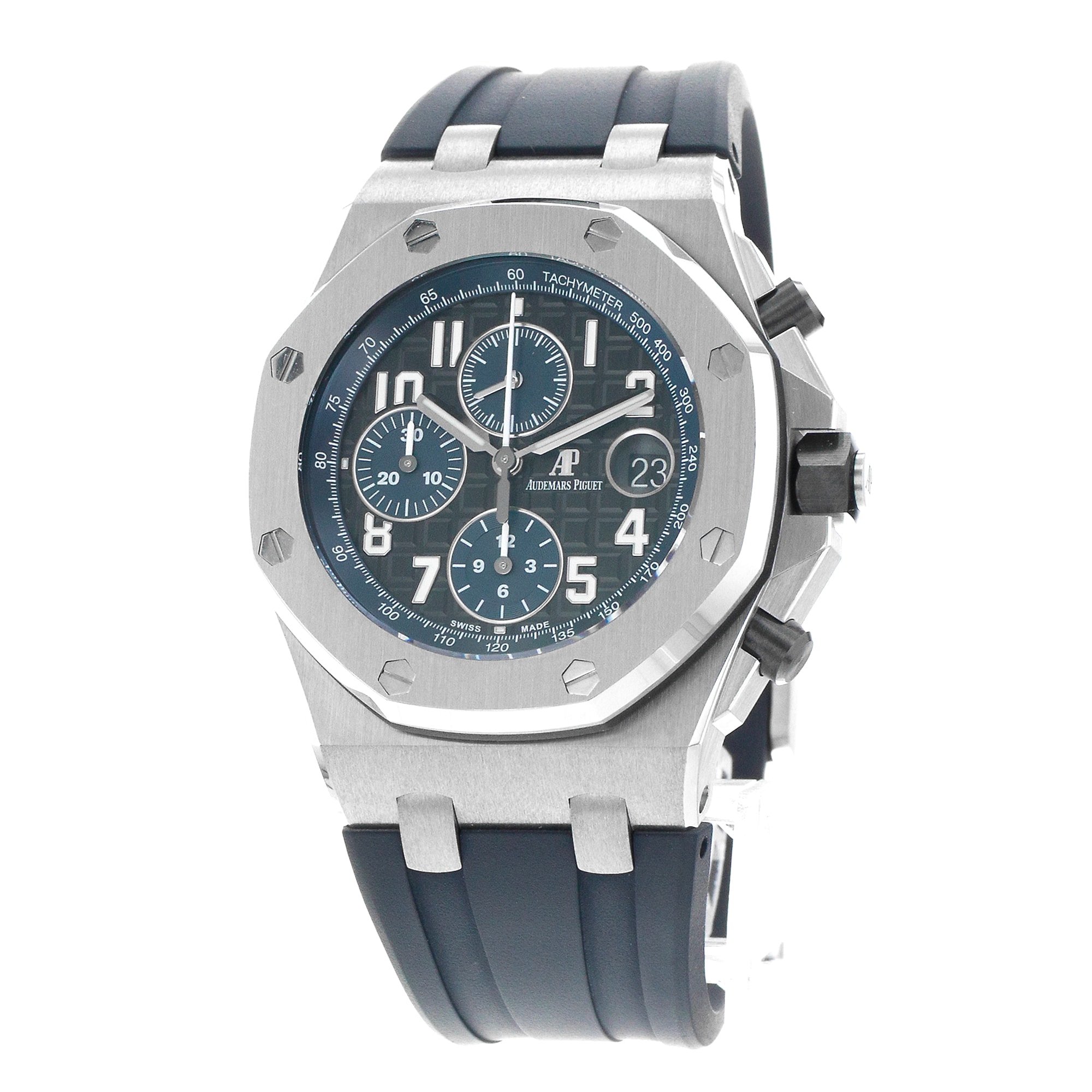Audemars Piguet Royal Oak Offshore Chronograph