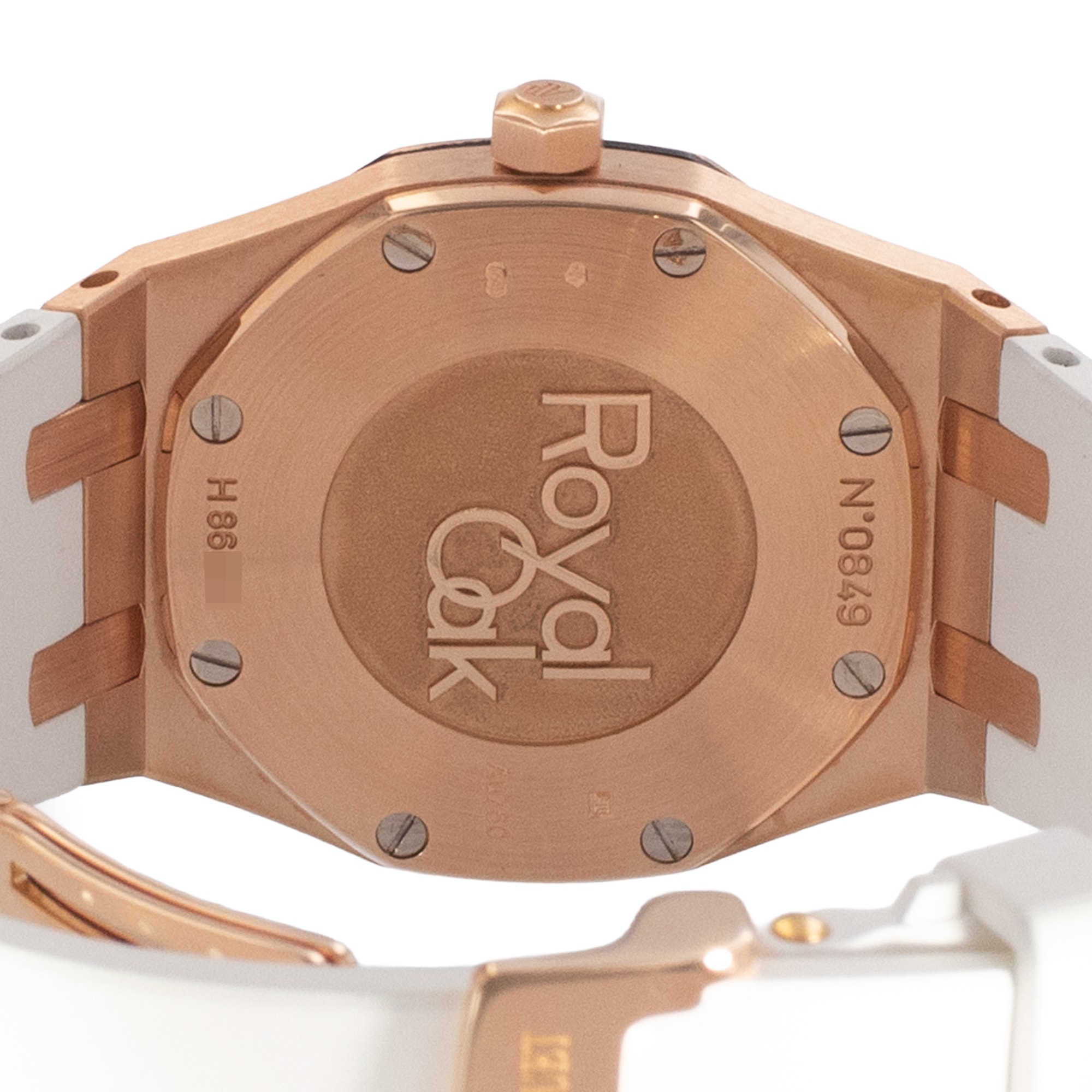 Audemars Piguet Royal Oak Lady