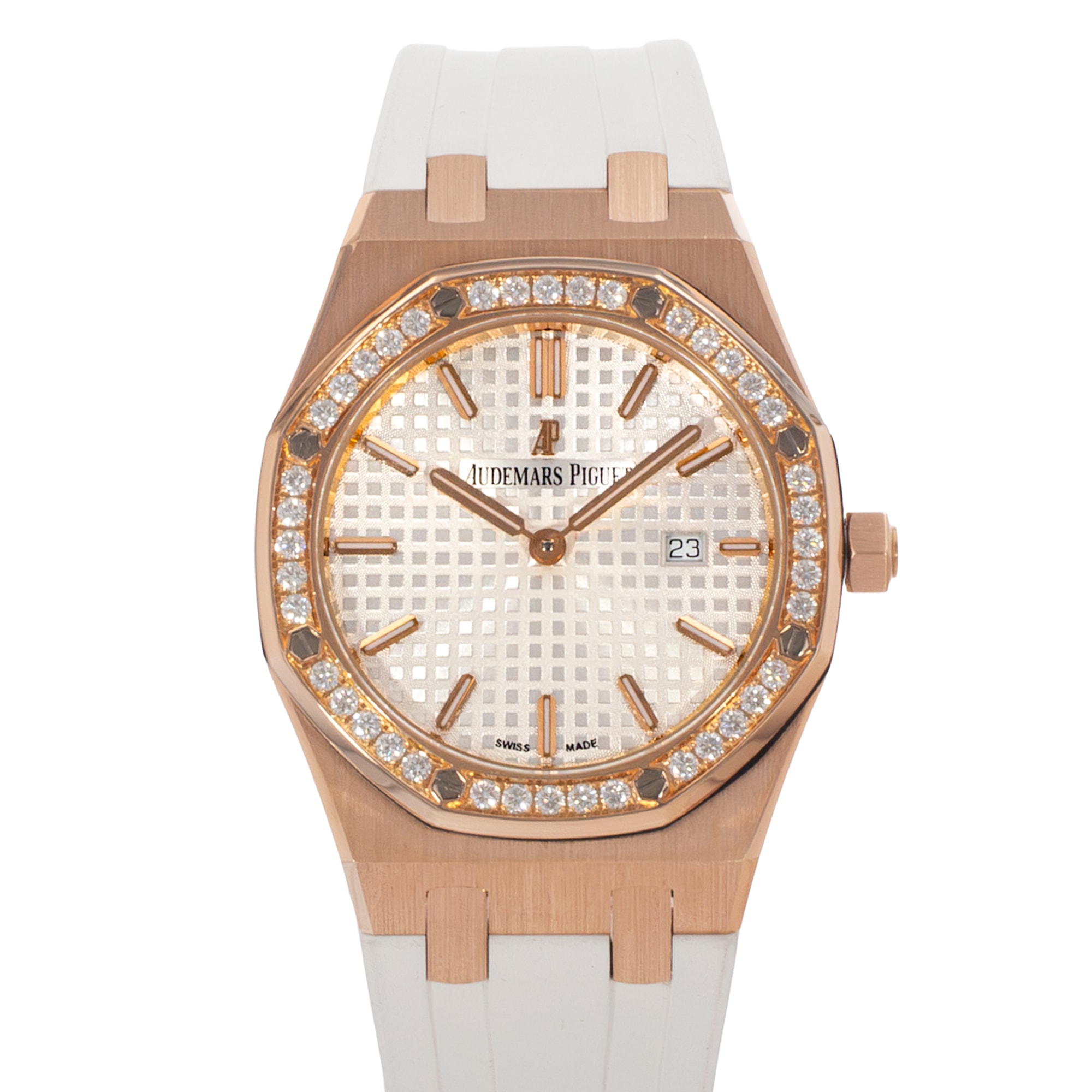 Audemars Piguet Royal Oak Lady