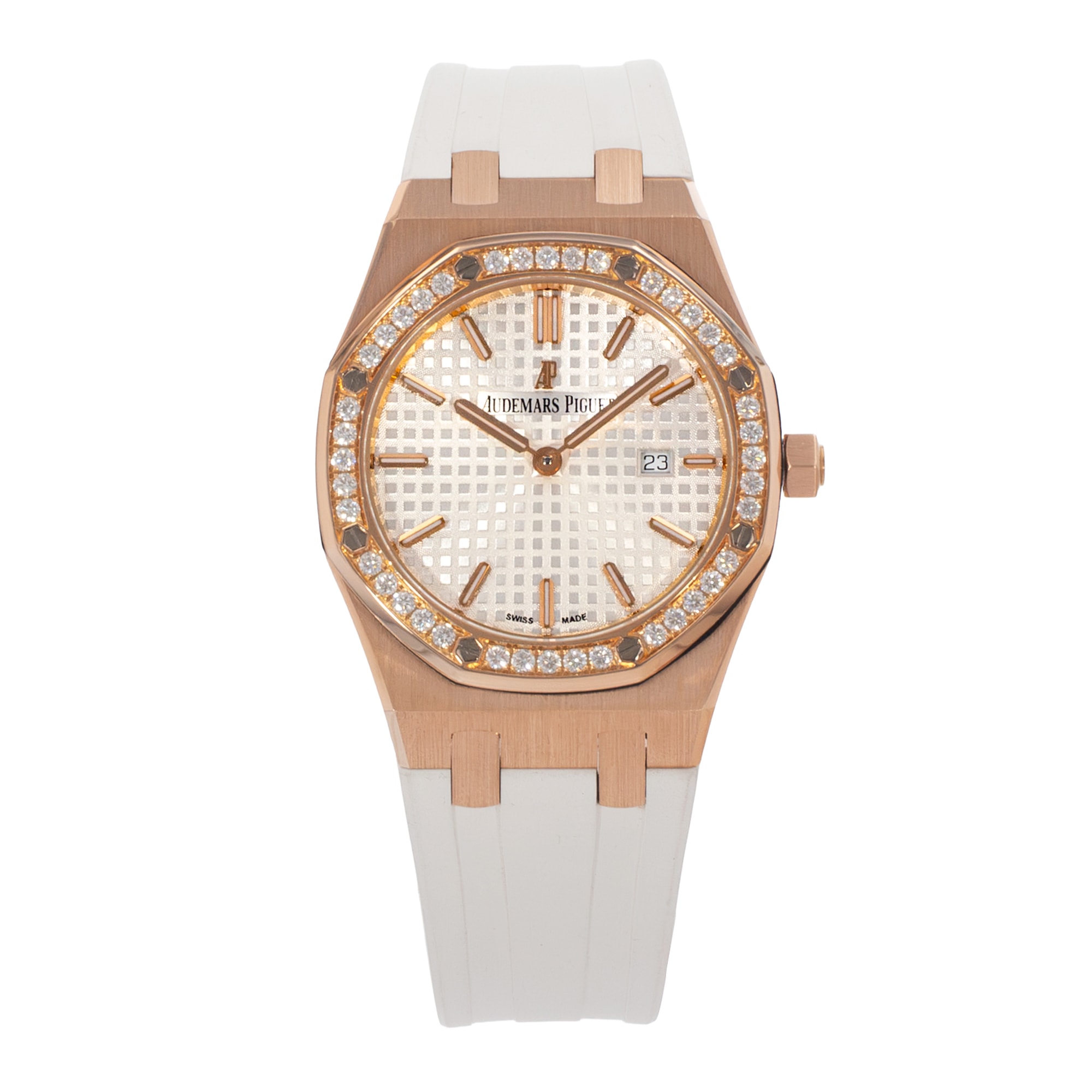 Audemars Piguet Royal Oak Lady