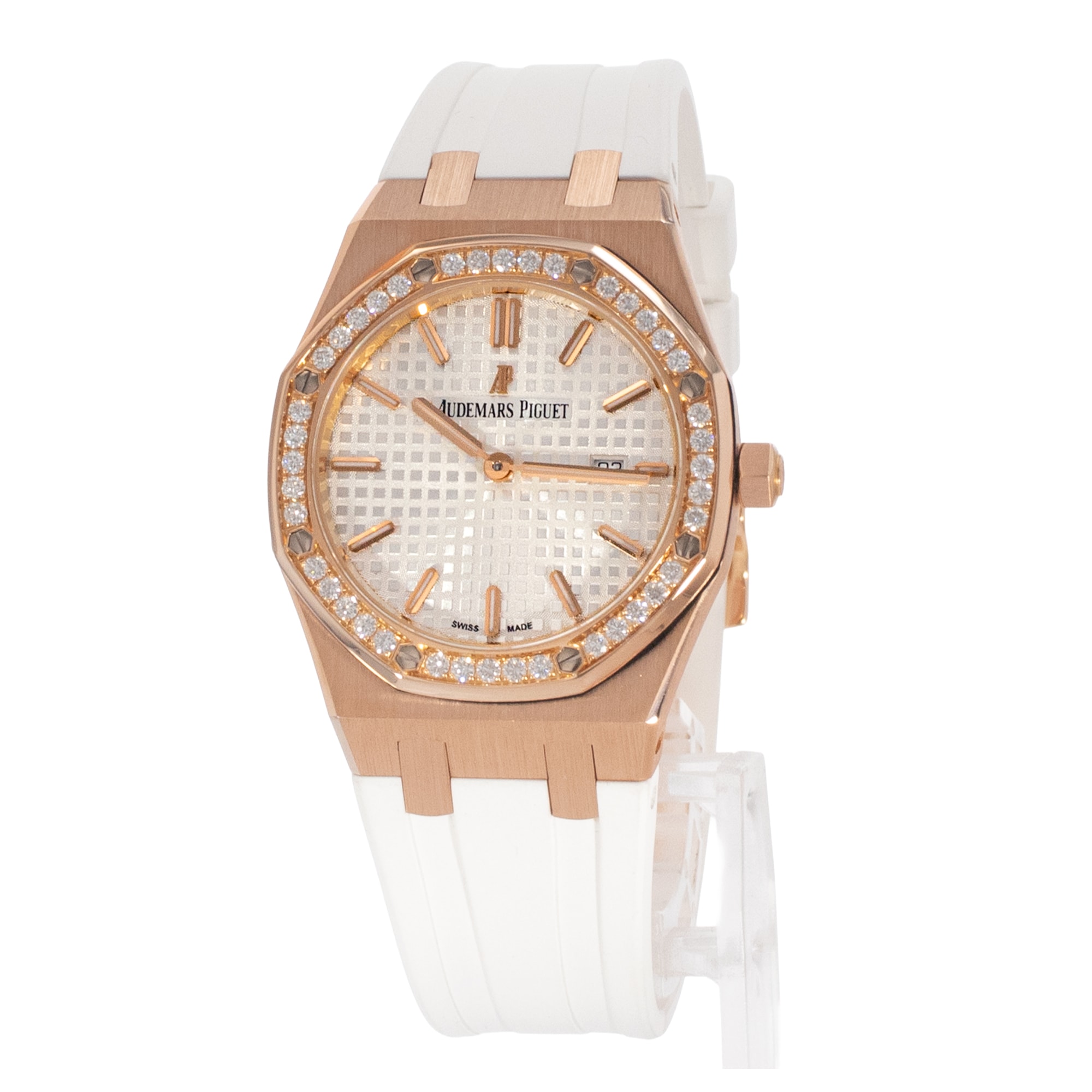 Audemars Piguet Royal Oak Lady