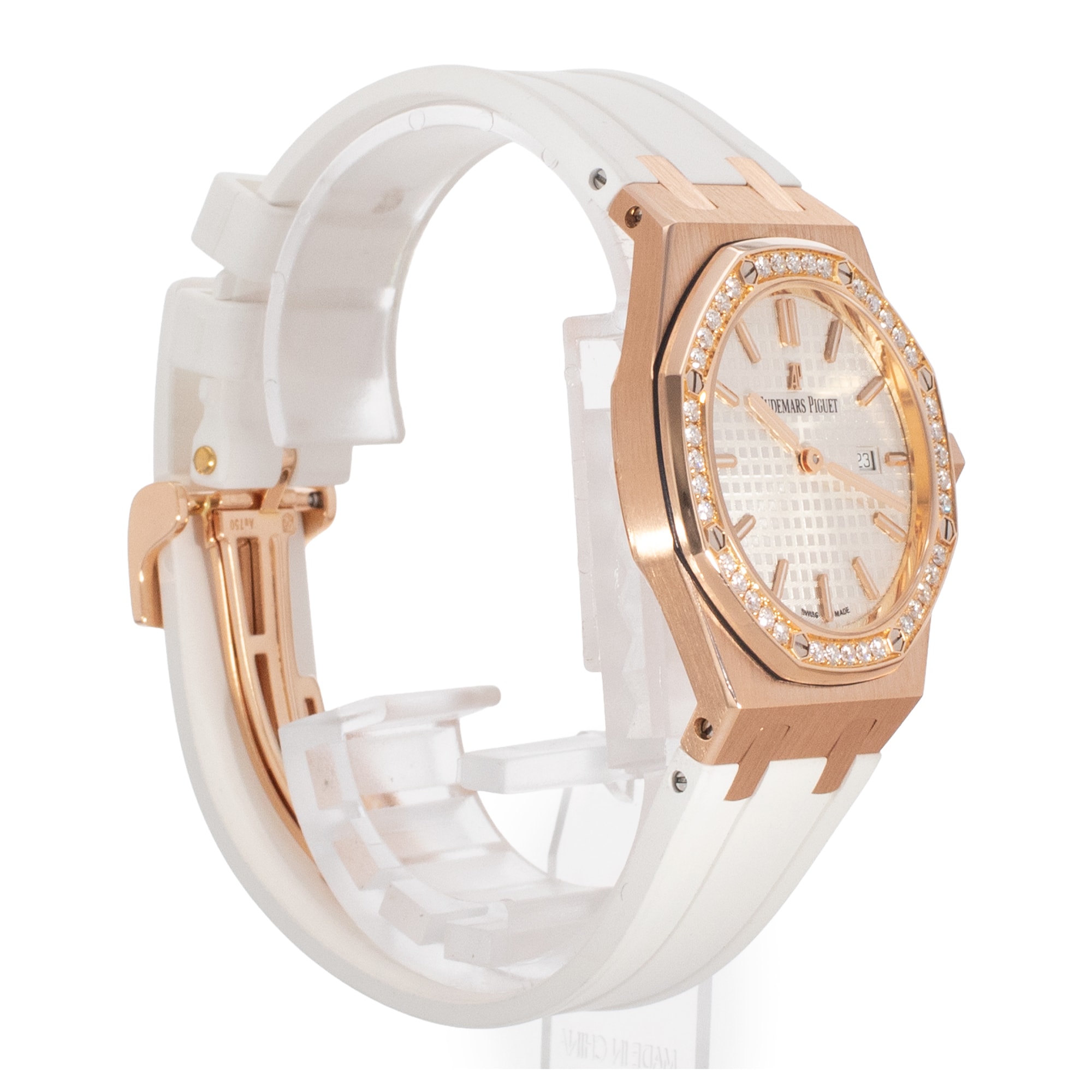 Audemars Piguet Royal Oak Lady