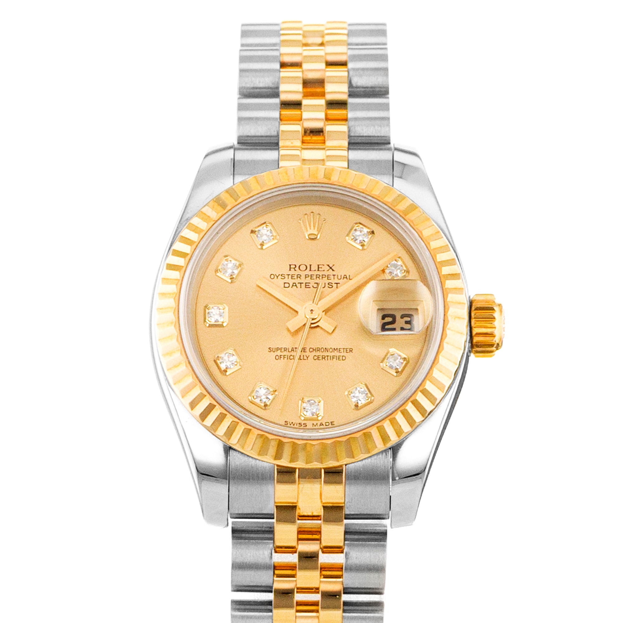 Rolex Datejust 26