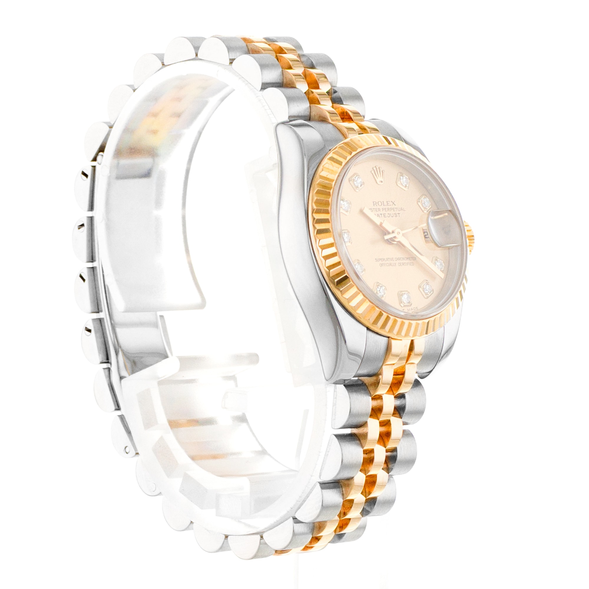 Rolex Datejust 26