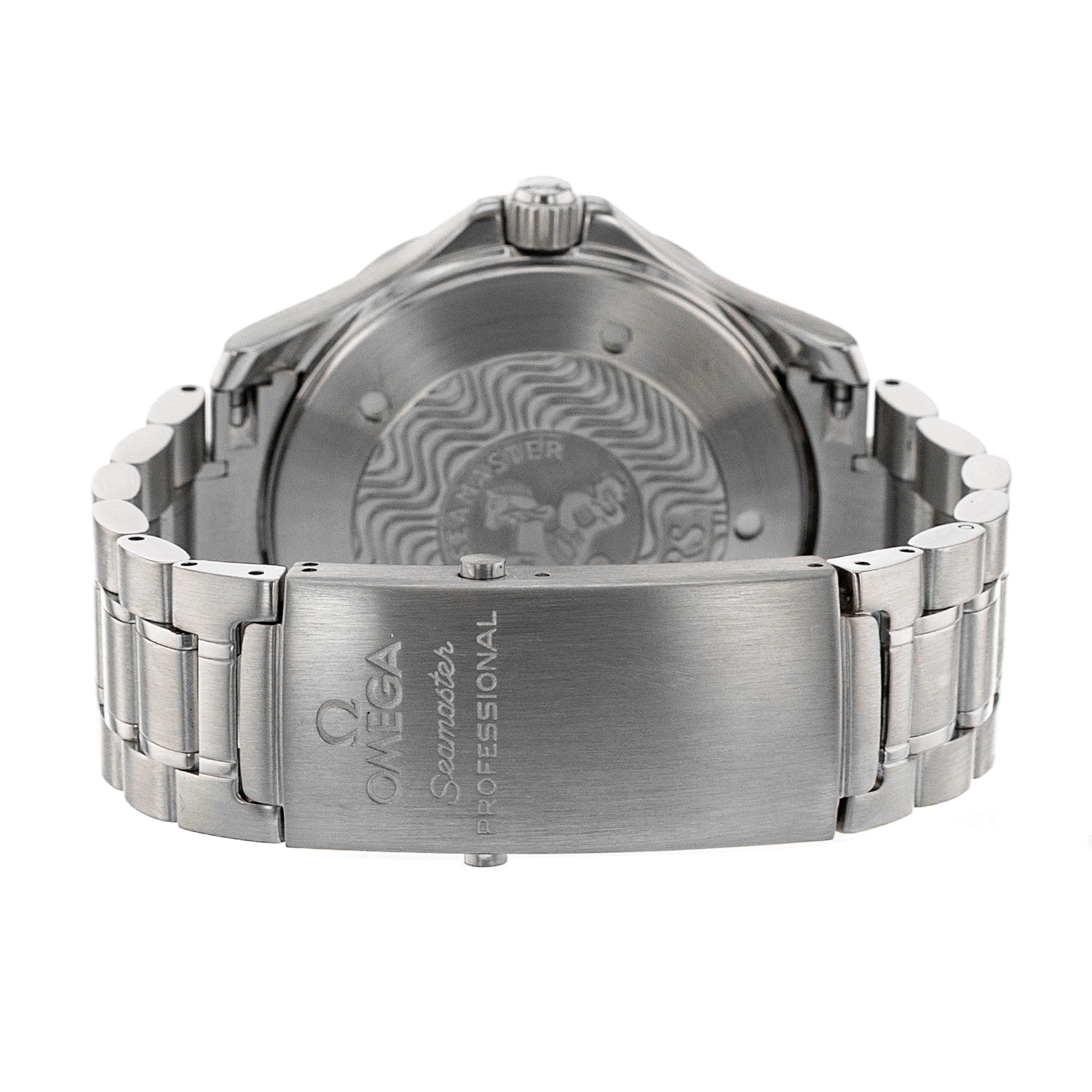 Omega Seamaster