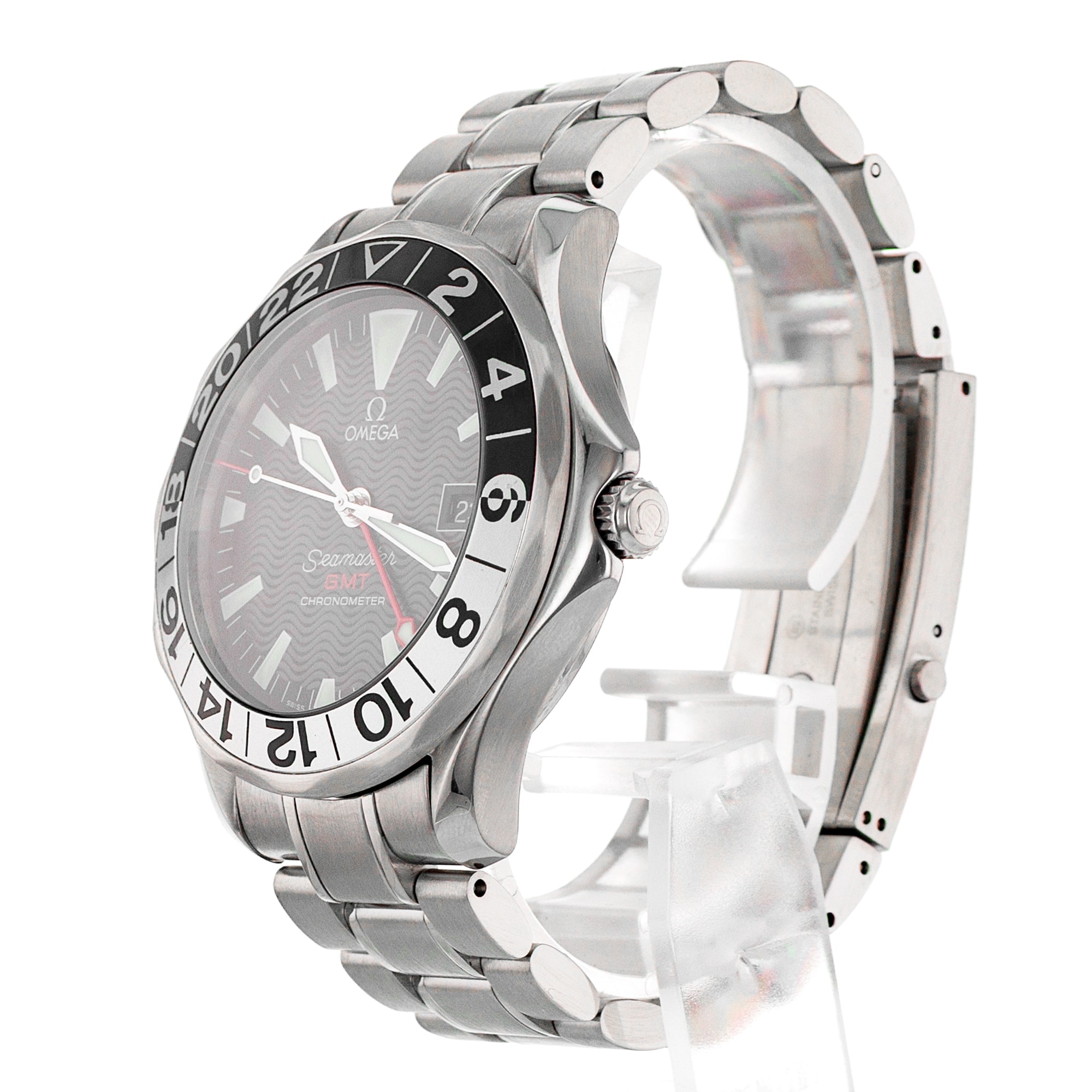 Omega Seamaster