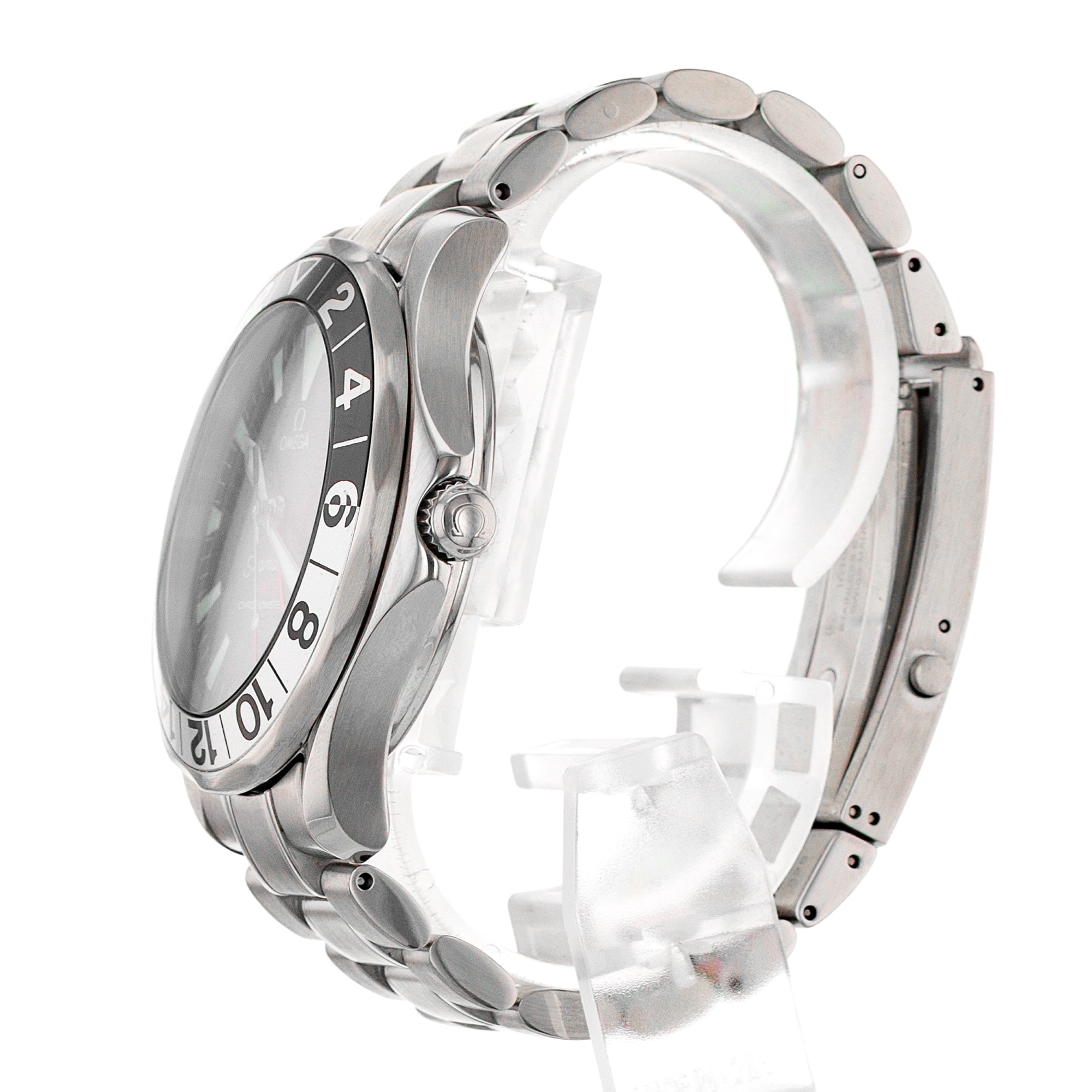 Omega Seamaster
